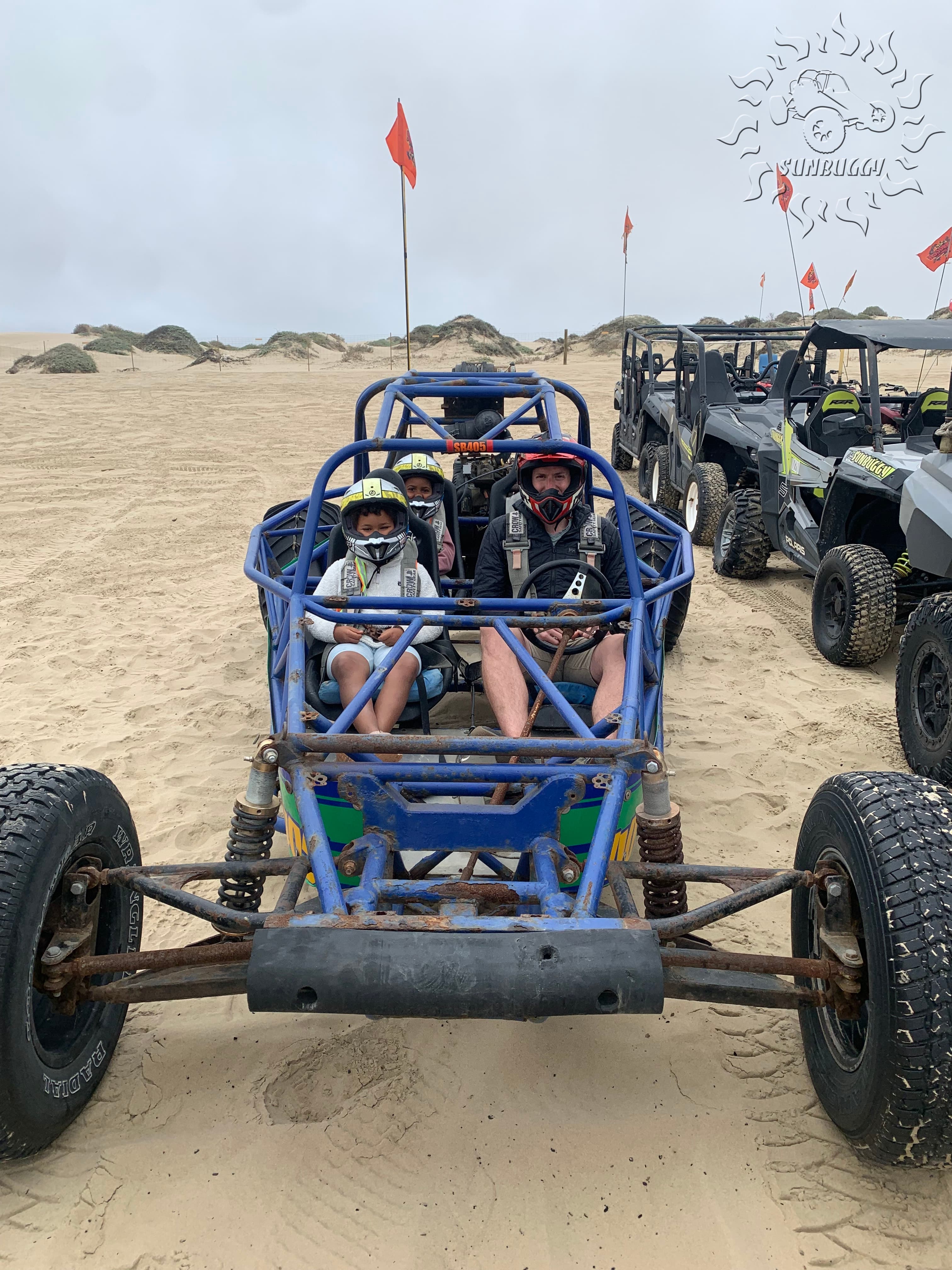 Pismo adventure photo