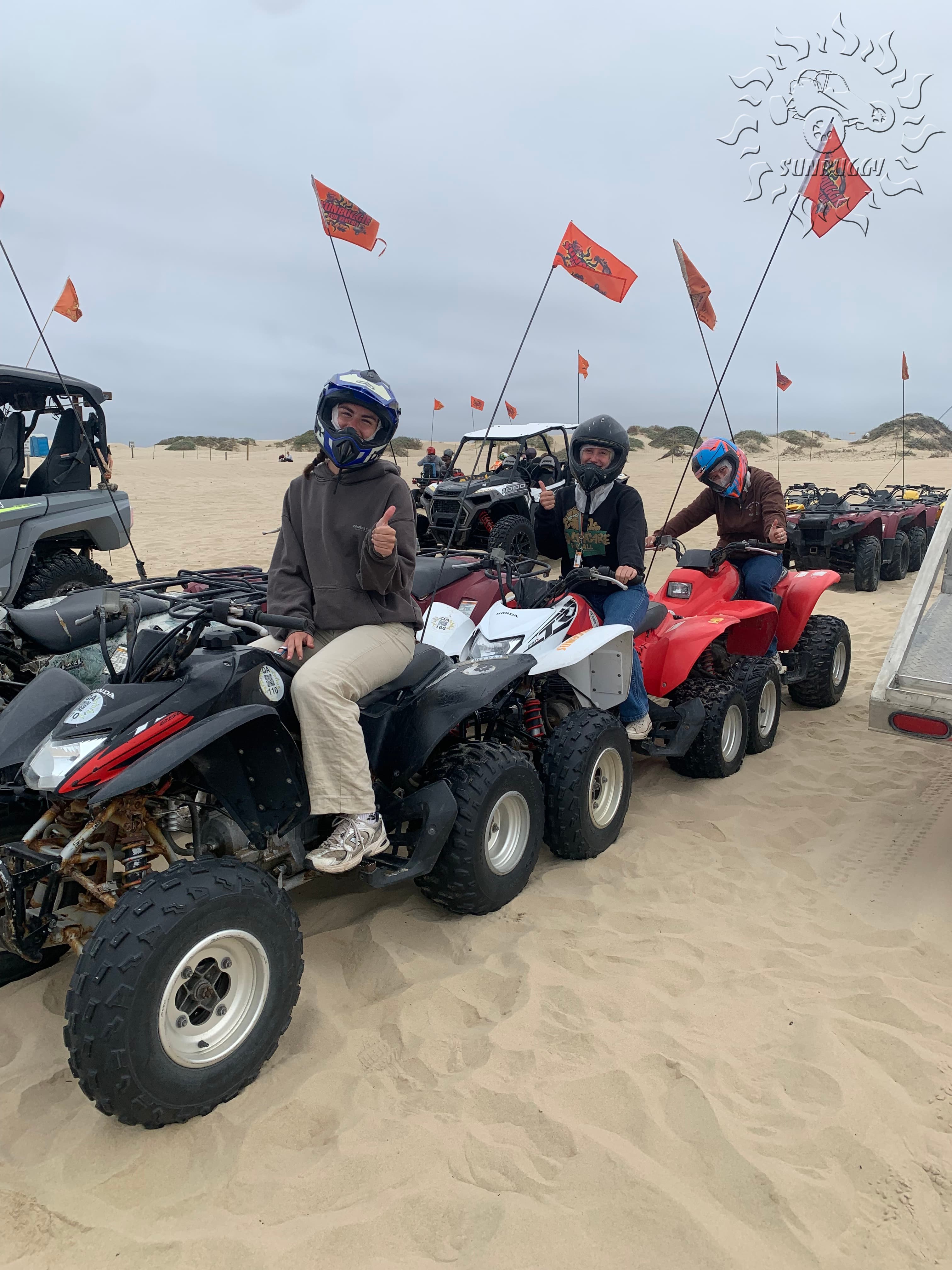 Pismo adventure photo