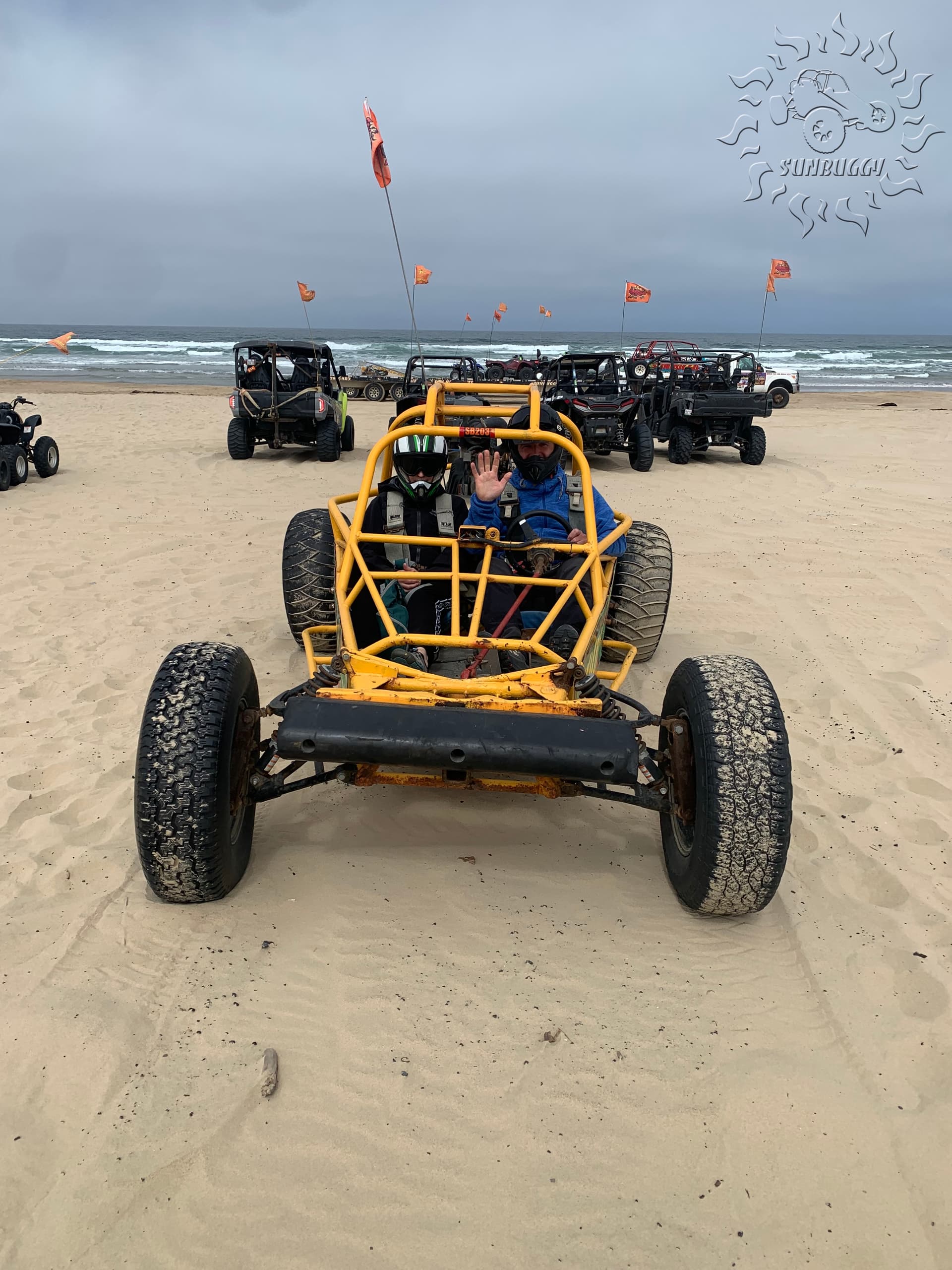 Pismo adventure photo