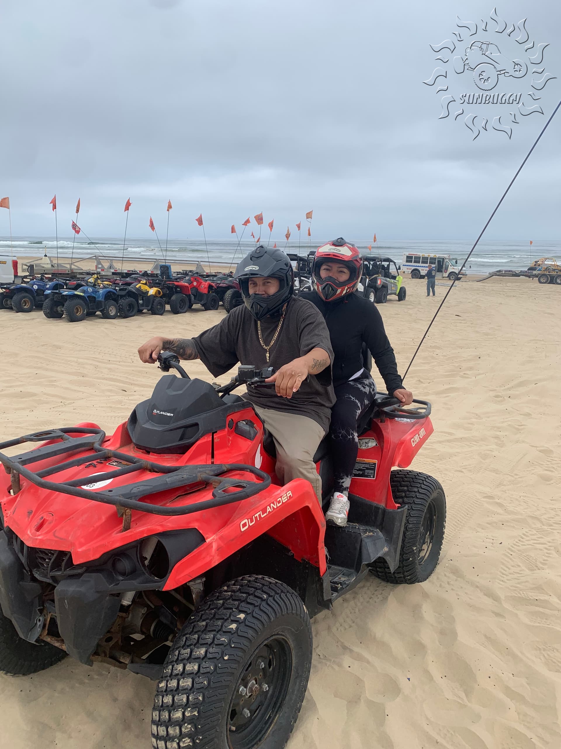 Pismo adventure photo