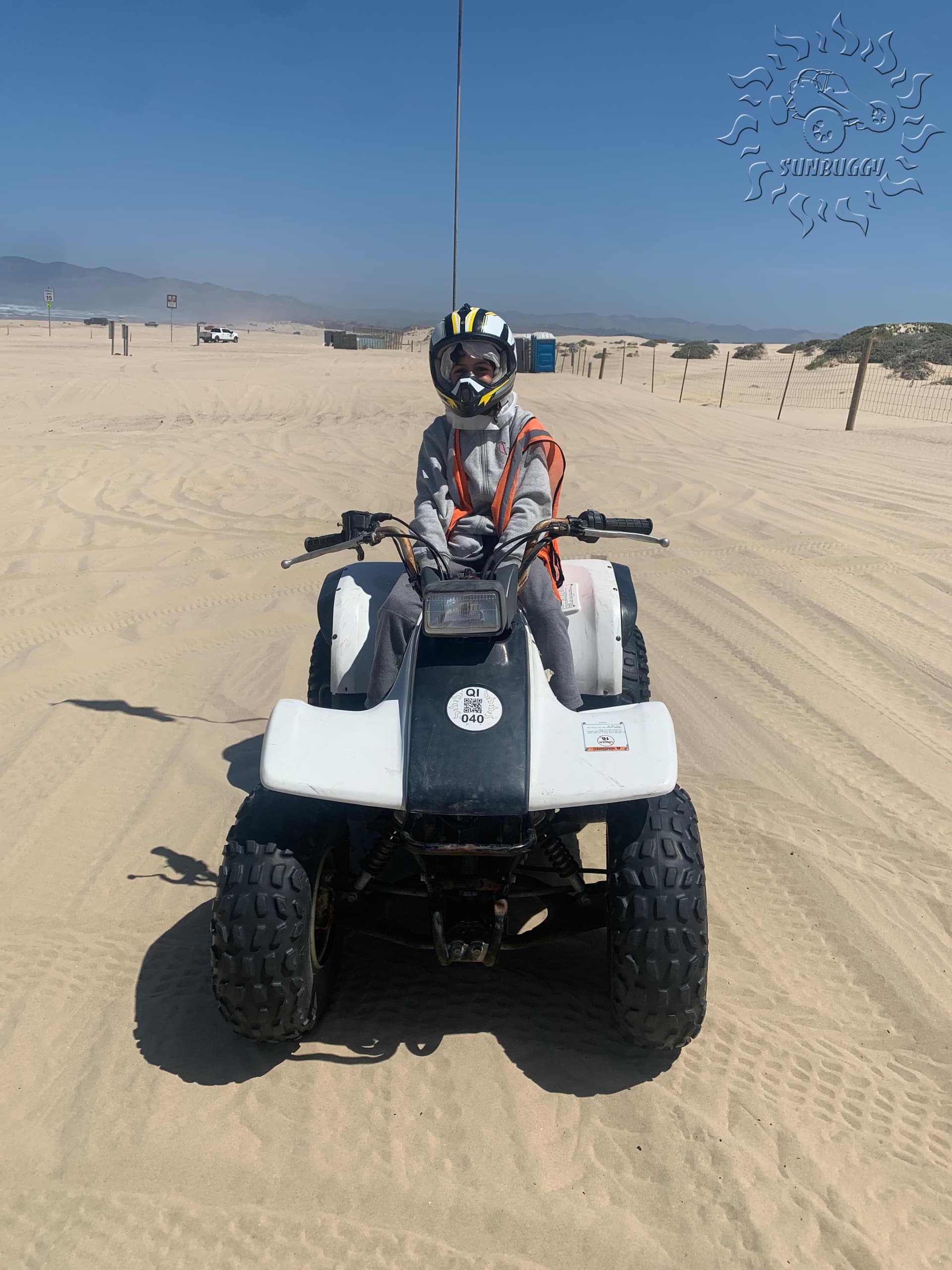 Pismo adventure photo