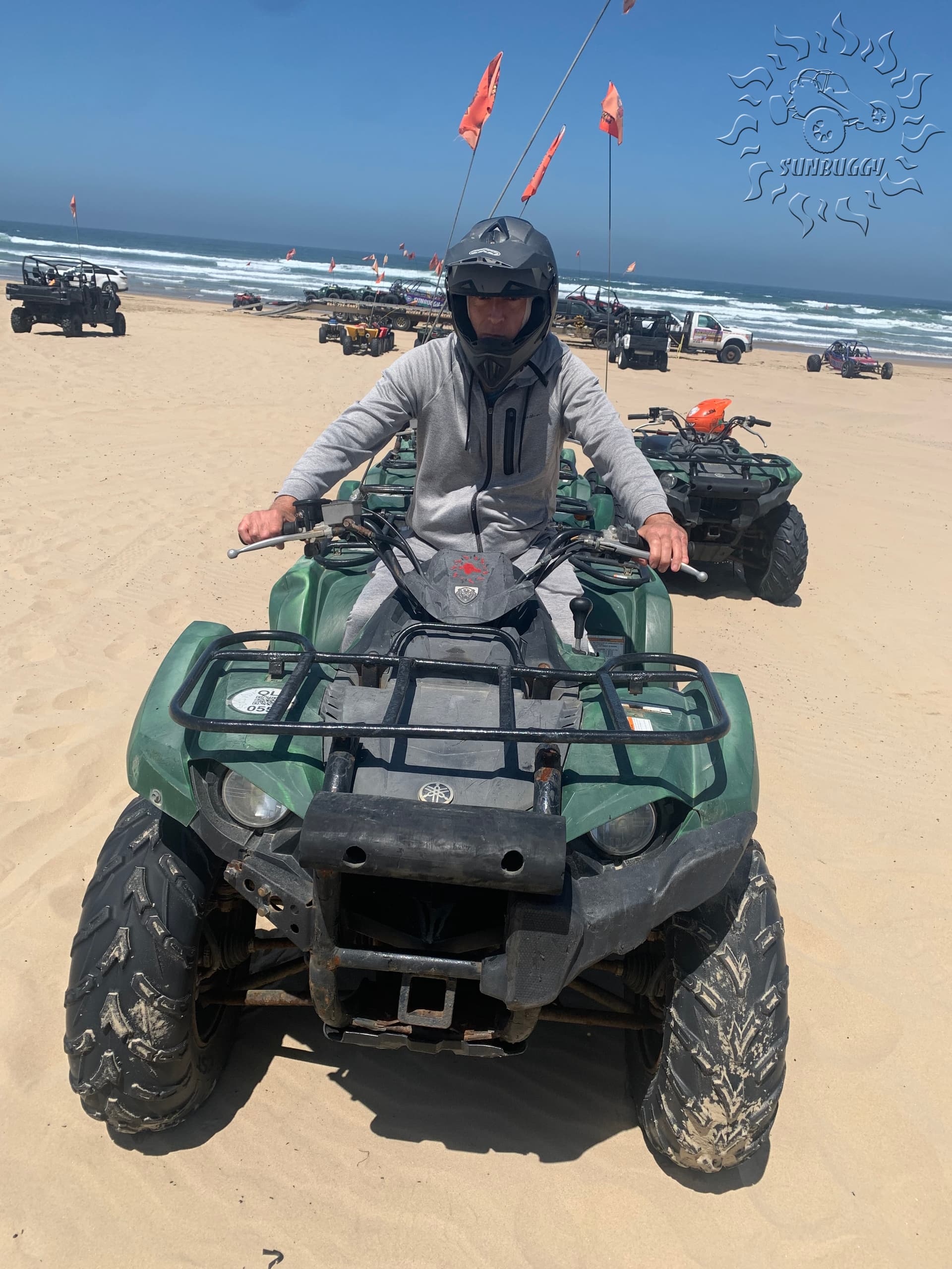 Pismo adventure photo