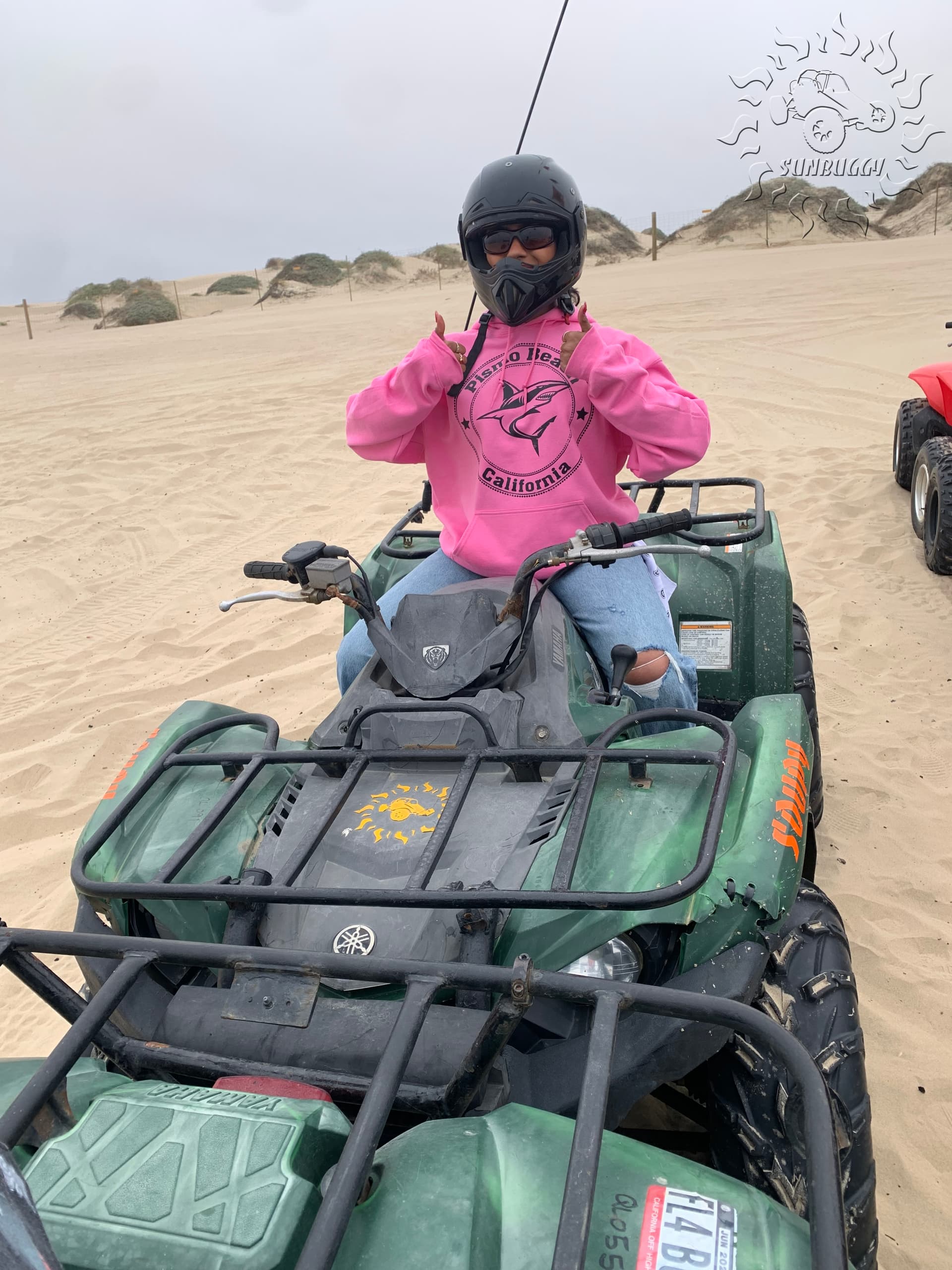 Pismo adventure photo