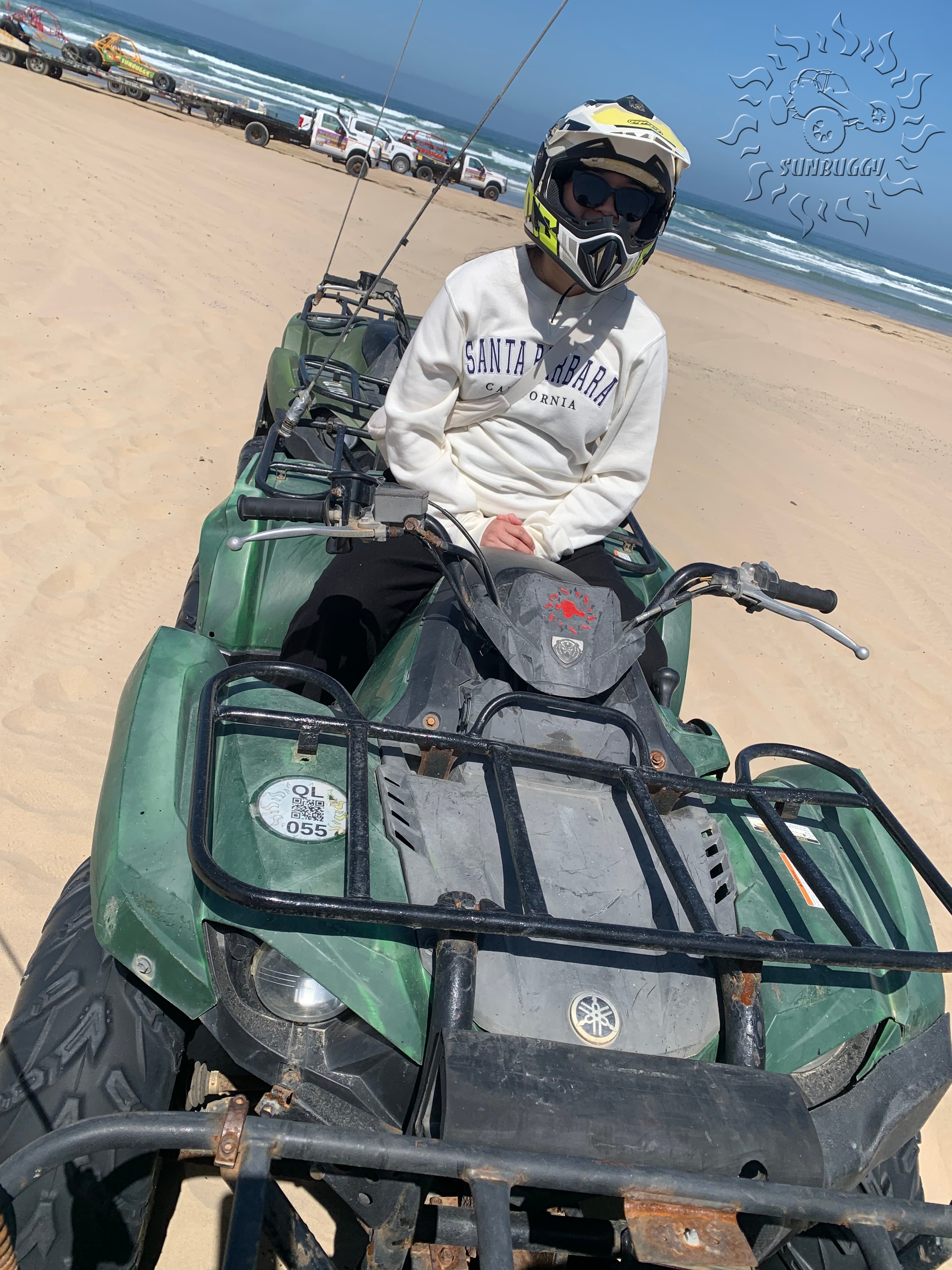 Pismo adventure photo