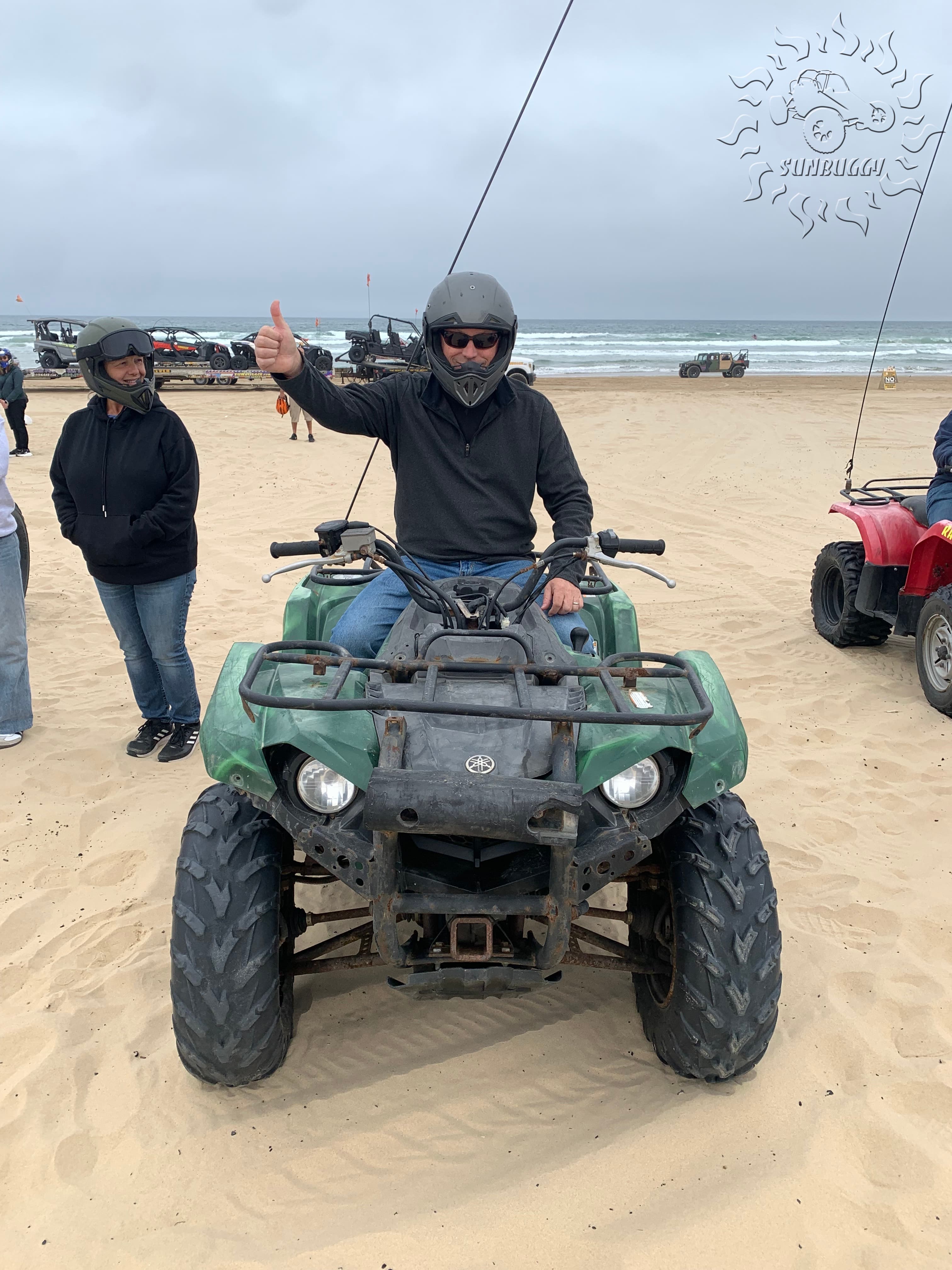 Pismo adventure photo