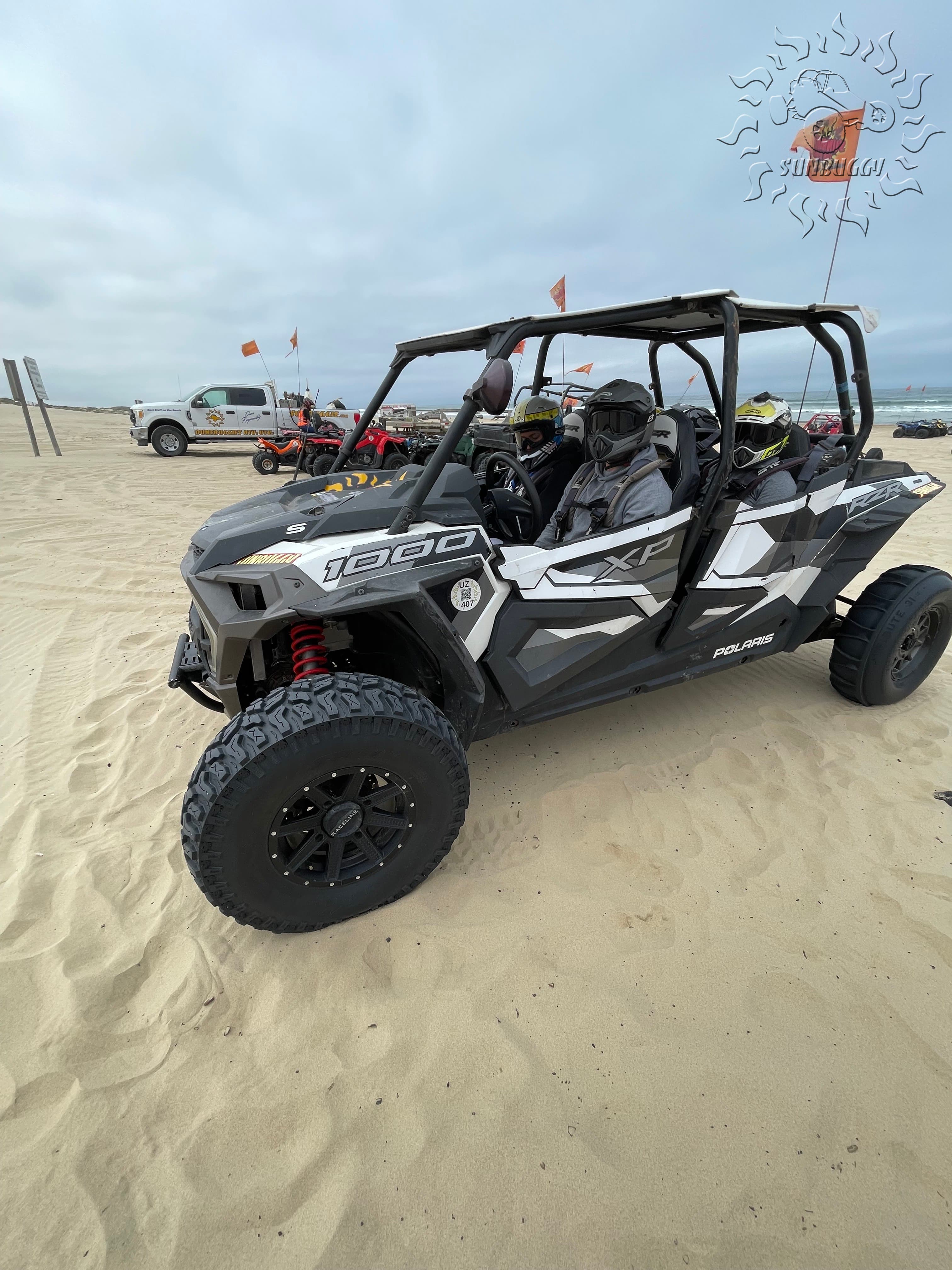 Pismo adventure photo