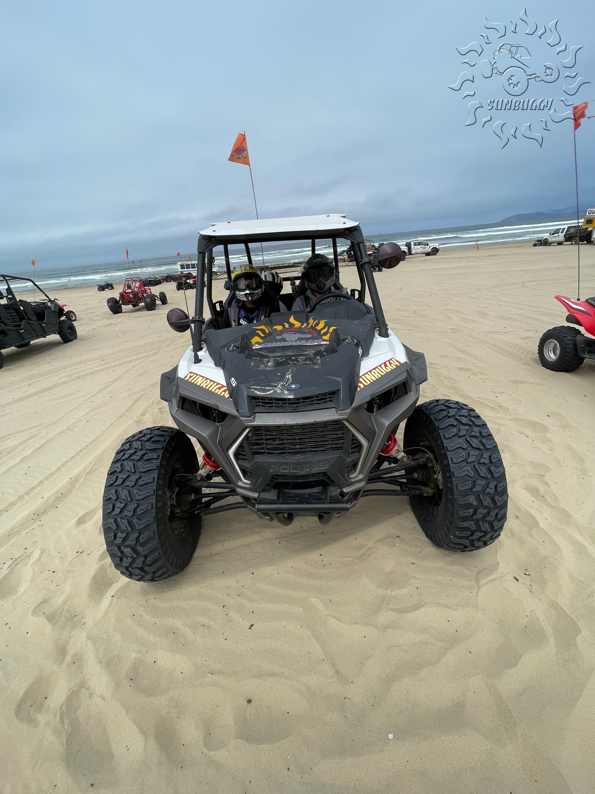 Pismo adventure photo