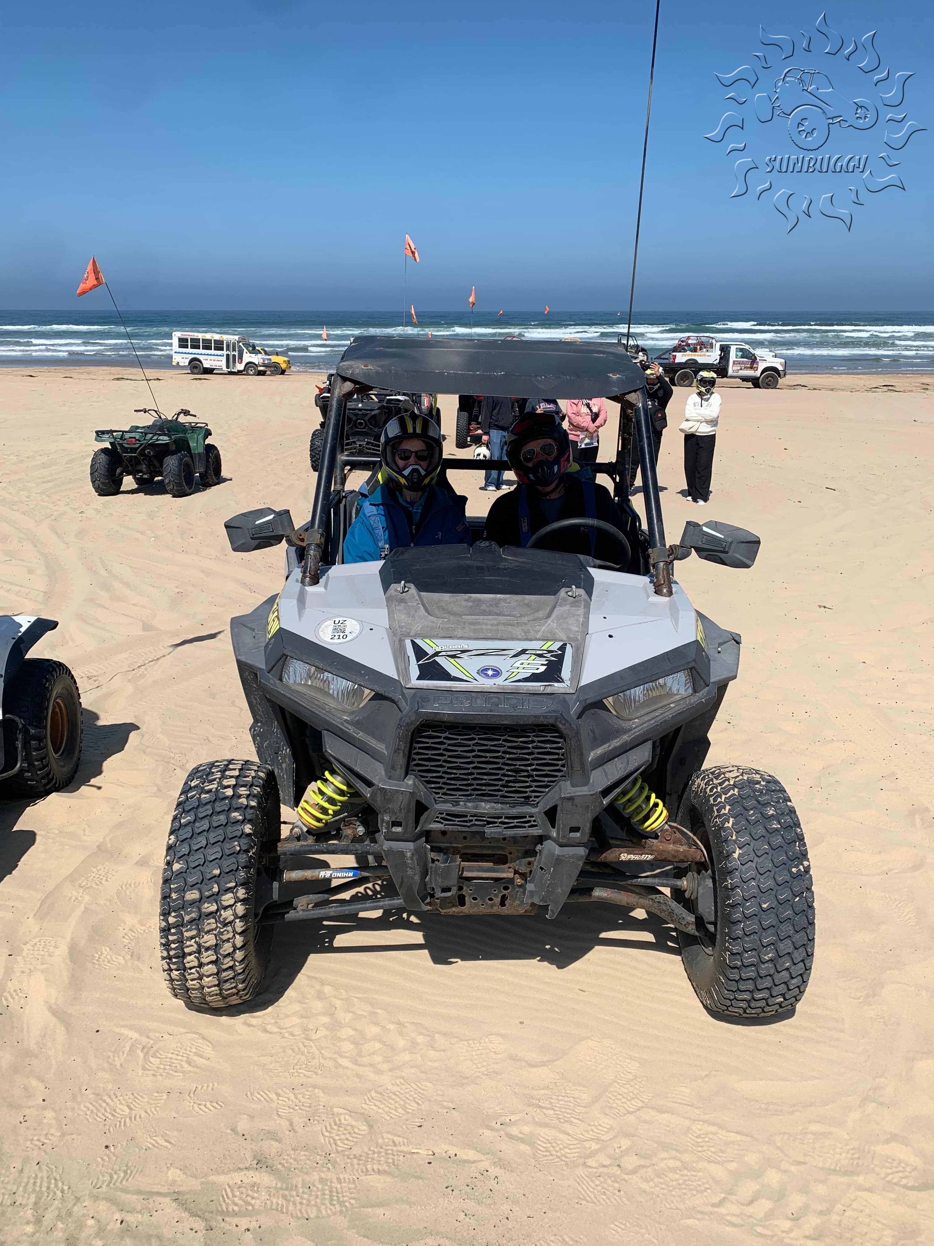 Pismo adventure photo