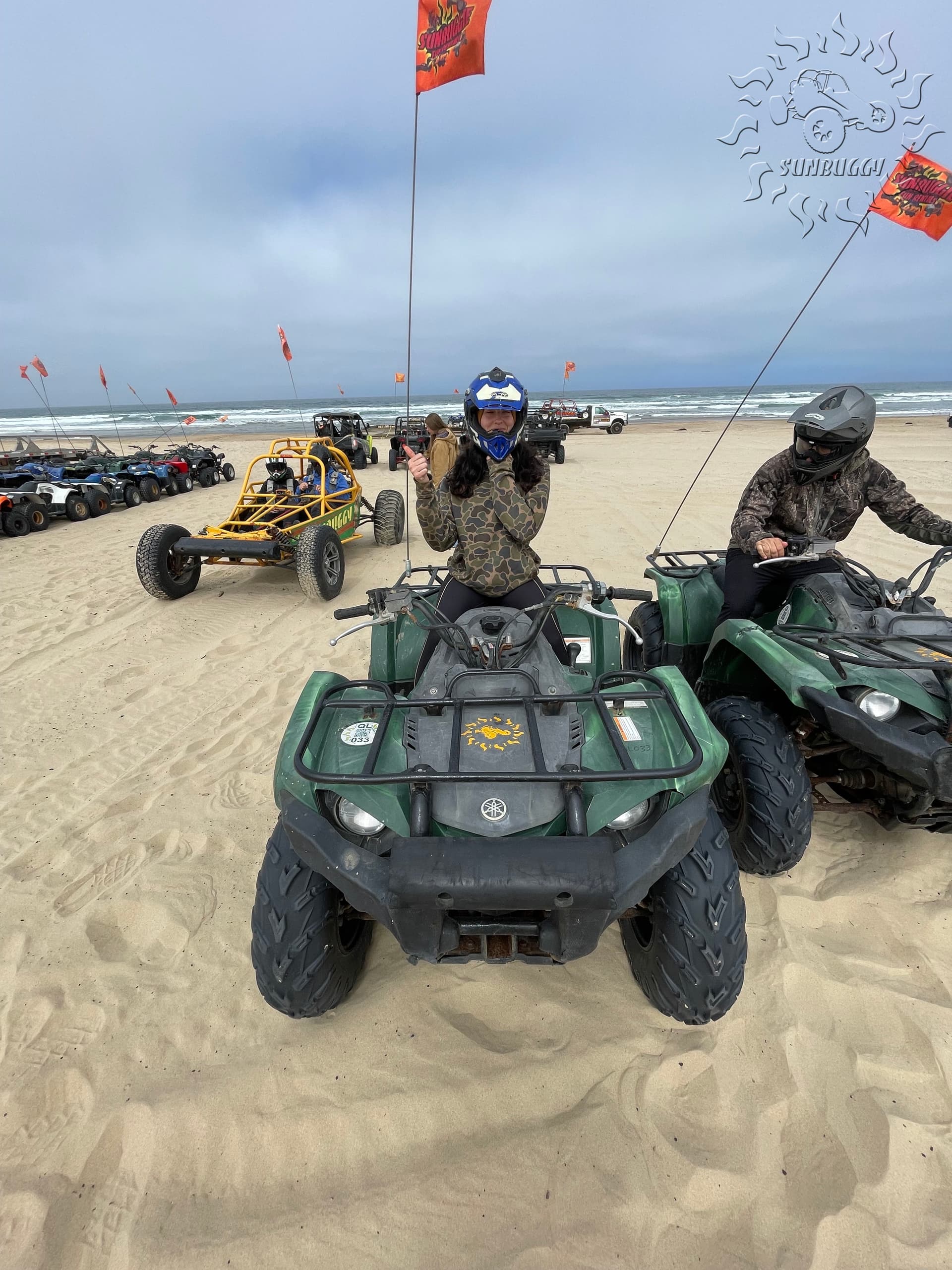 Pismo adventure photo