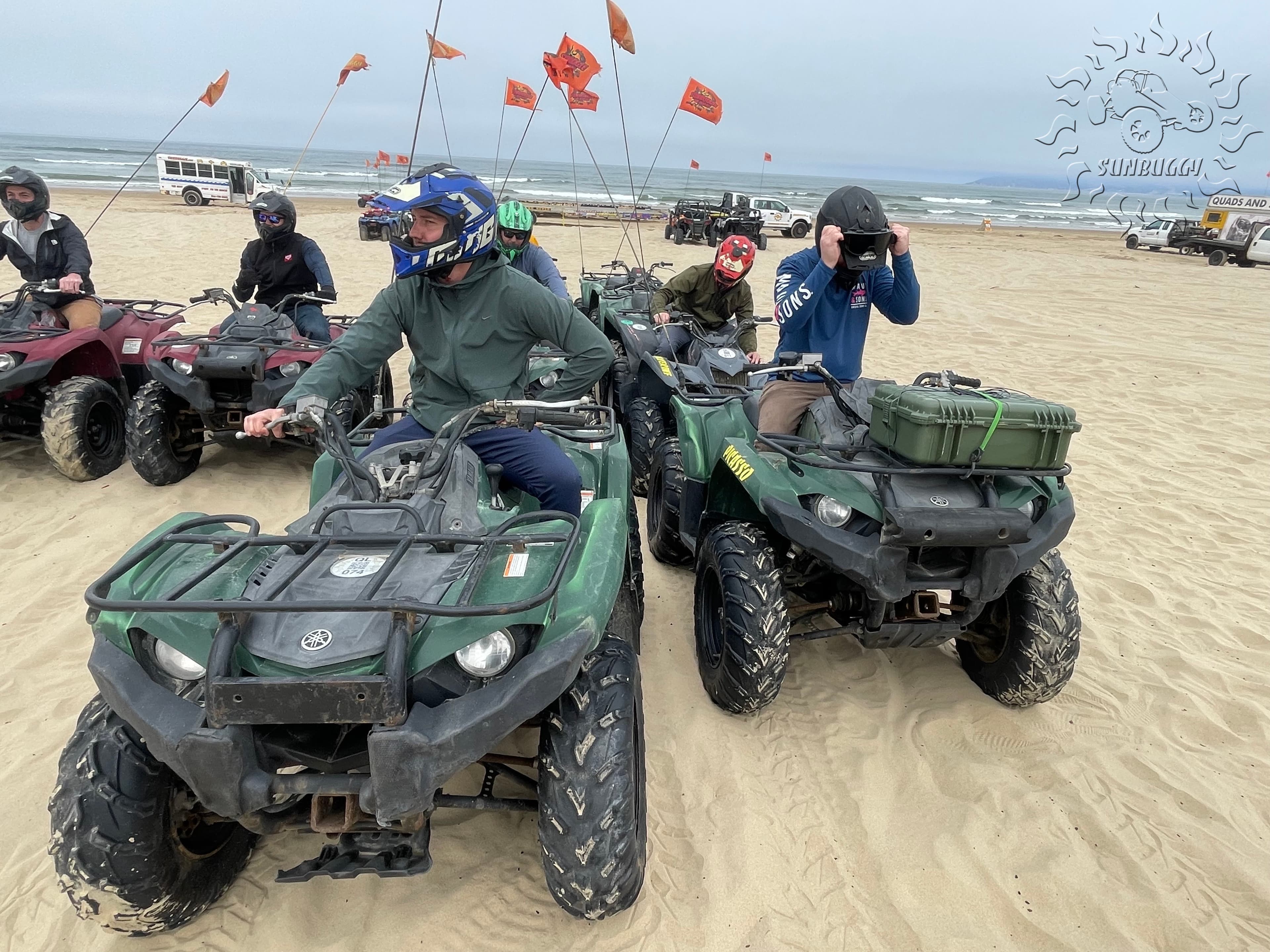 Pismo adventure photo