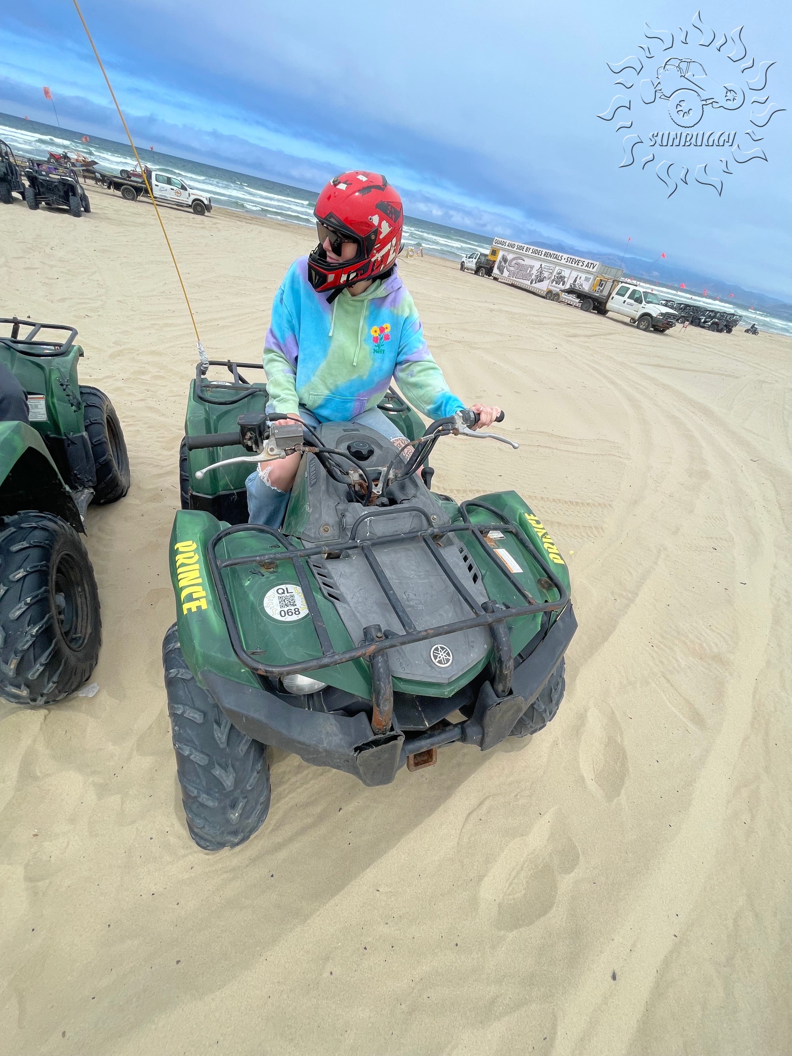 Pismo adventure photo
