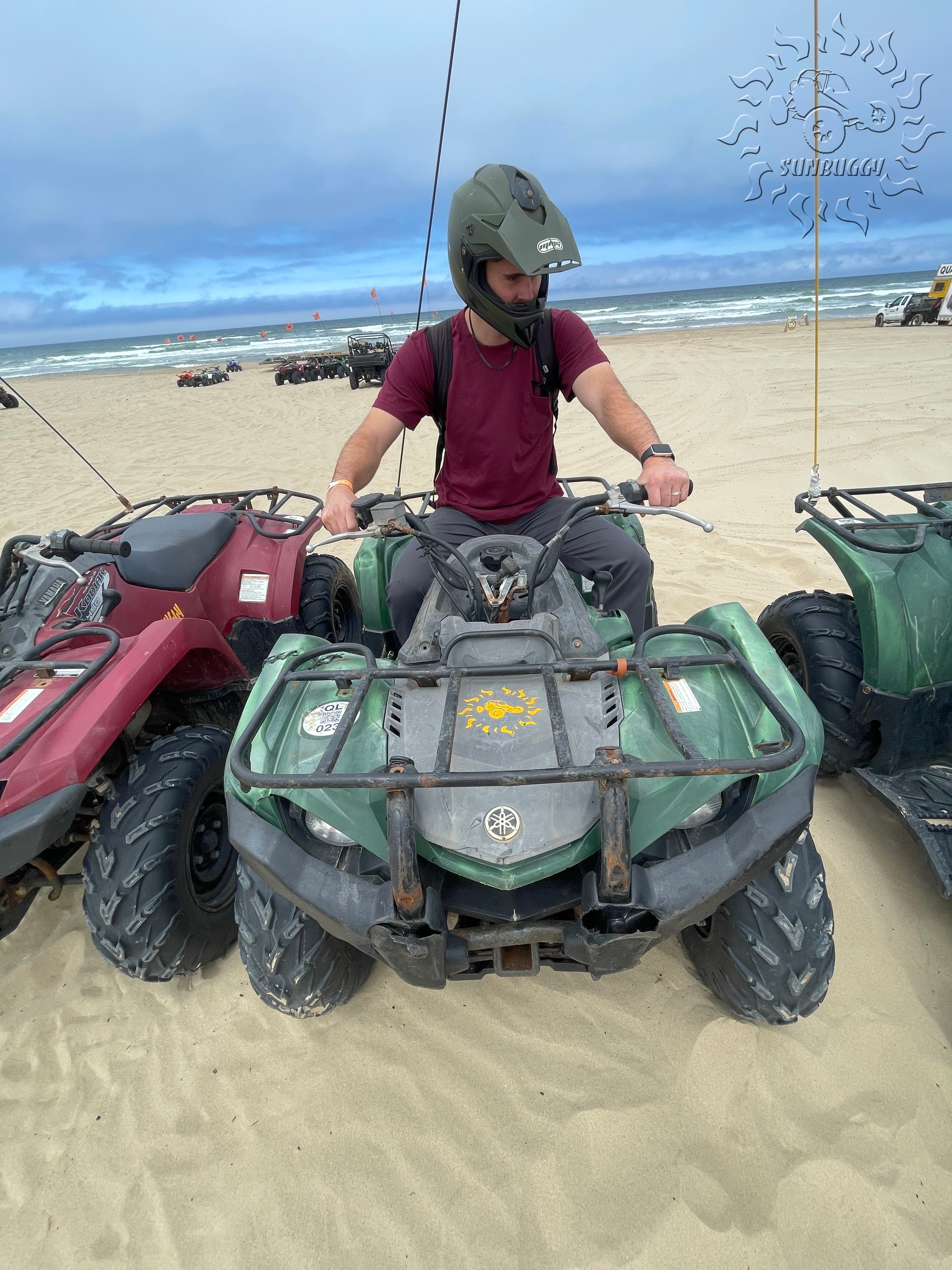 Pismo adventure photo