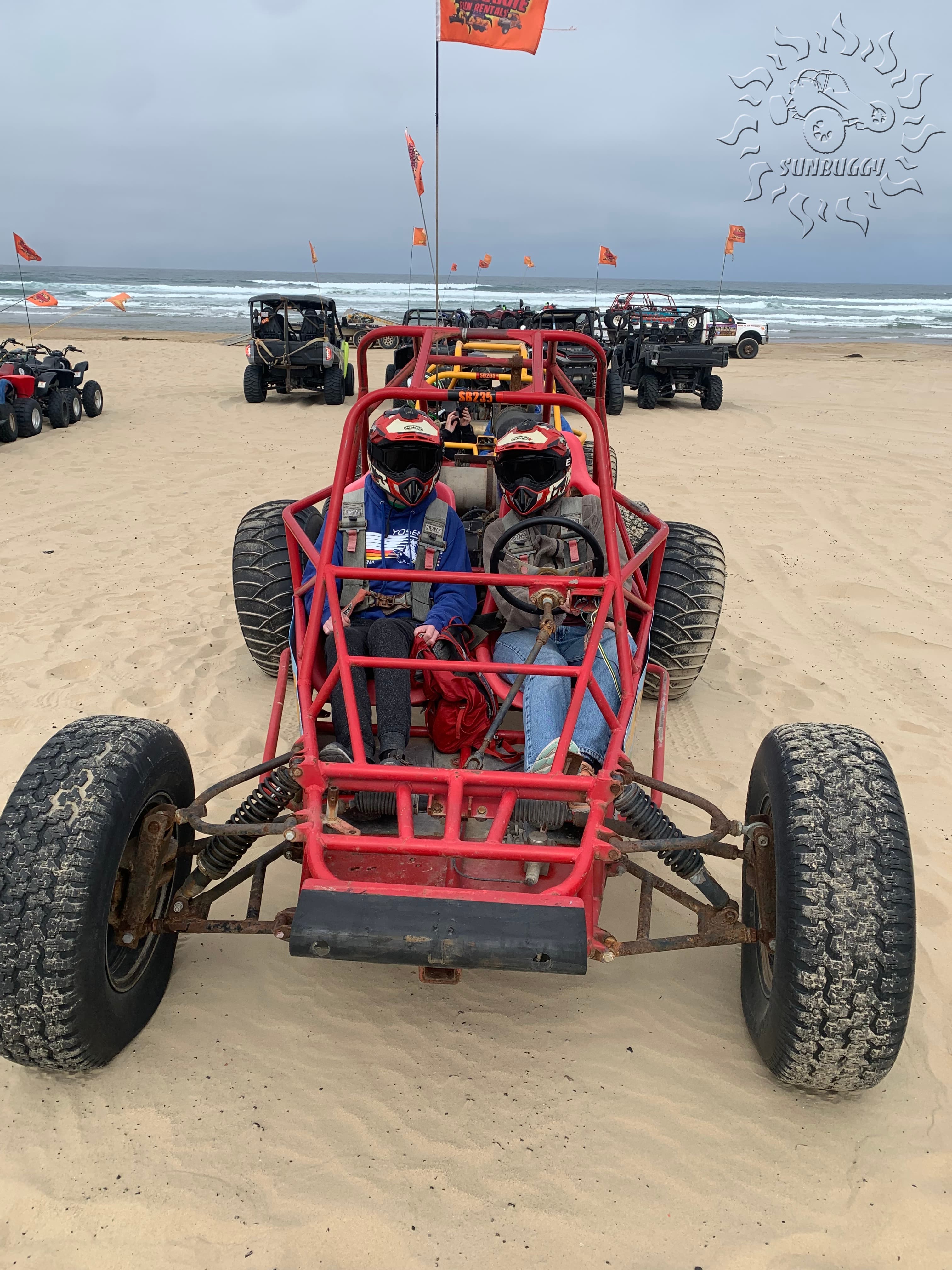 Pismo adventure photo