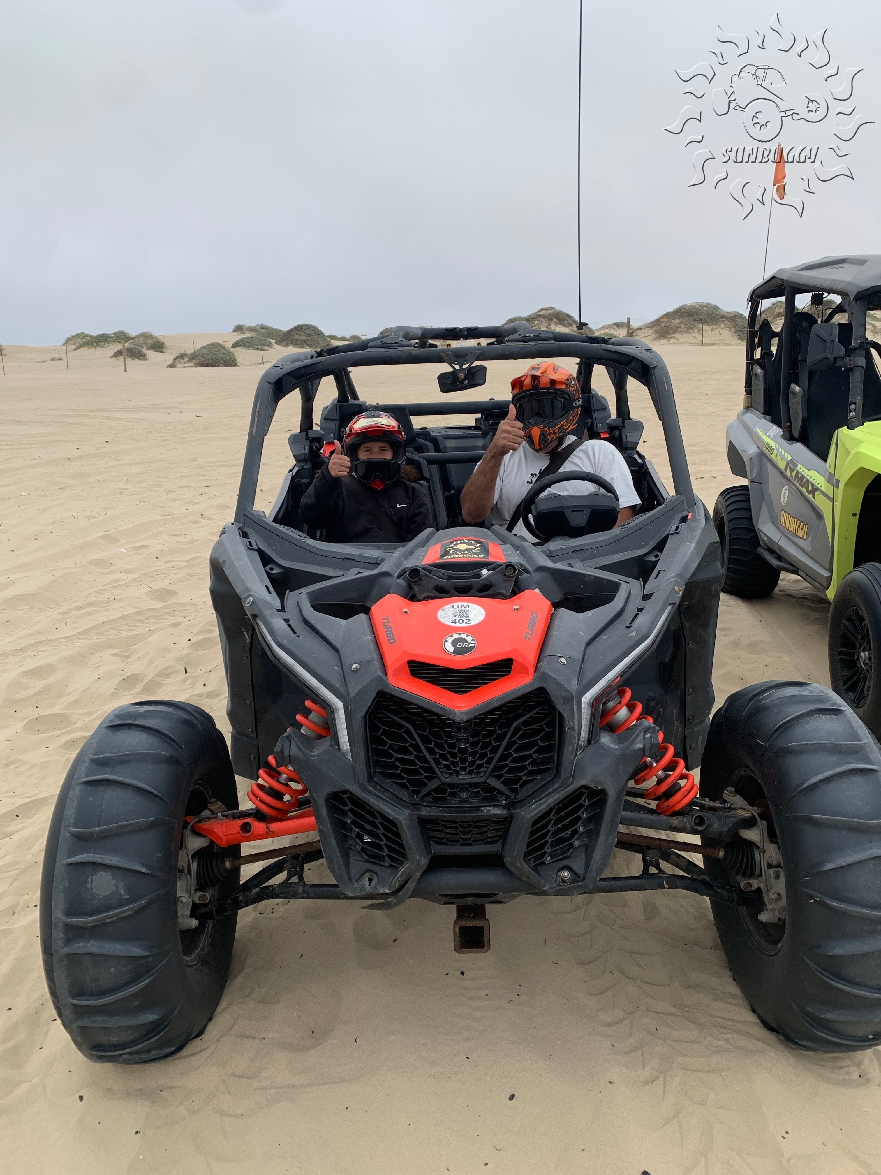 Pismo adventure photo