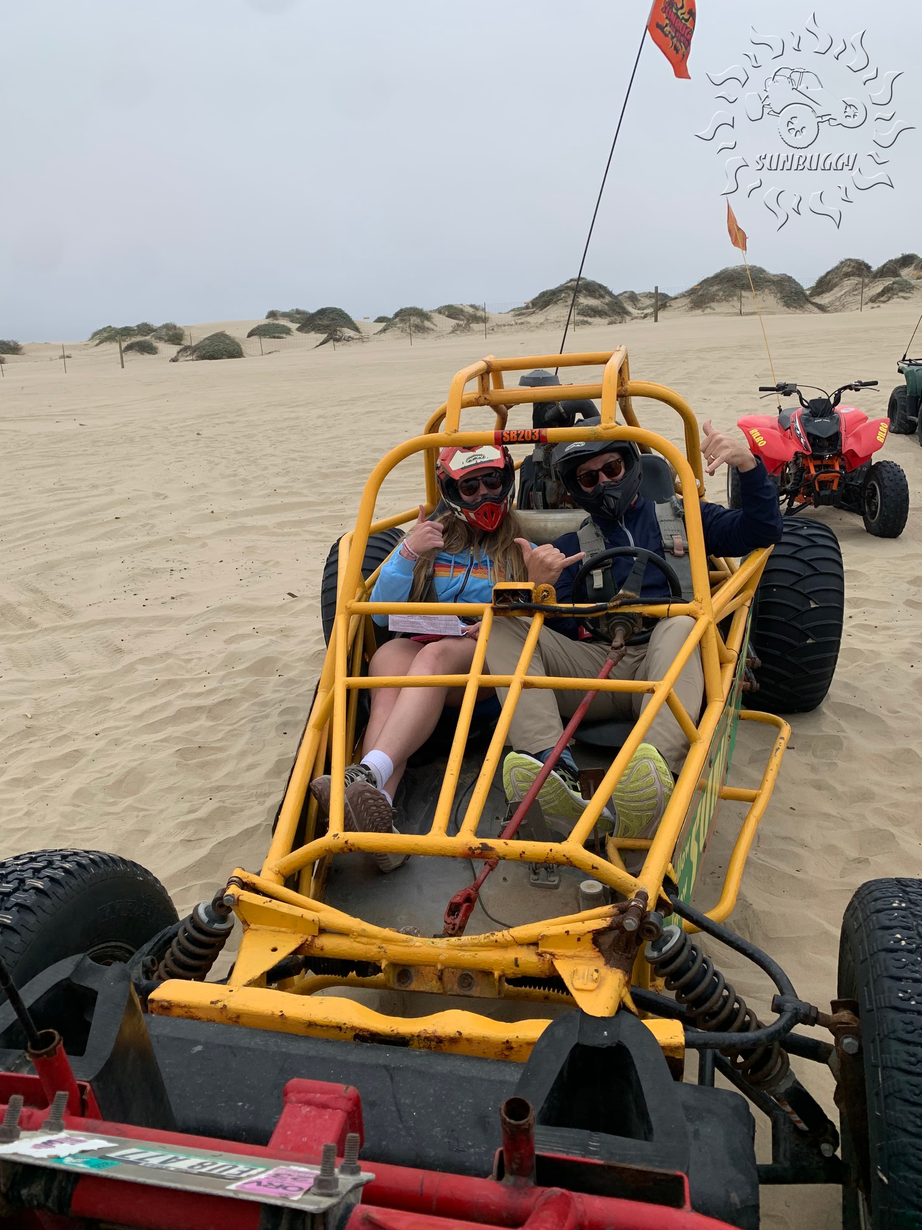 Pismo adventure photo