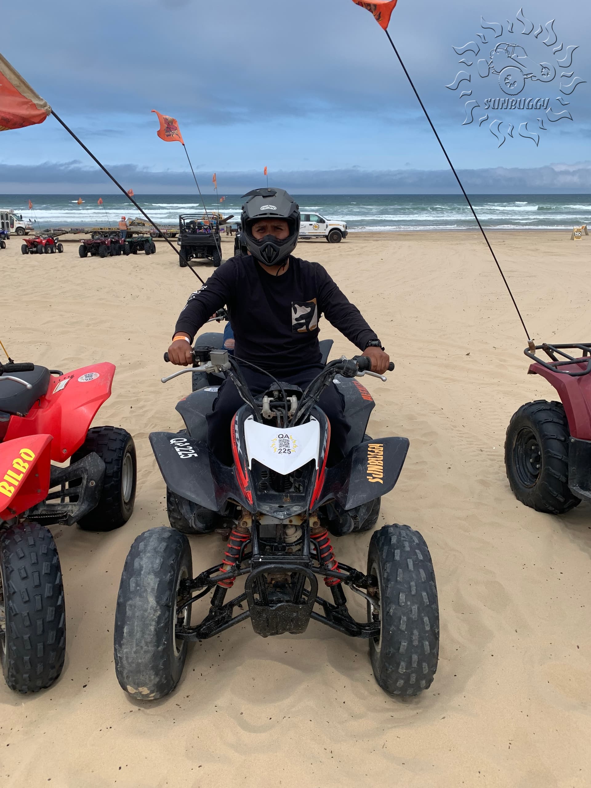 Pismo adventure photo