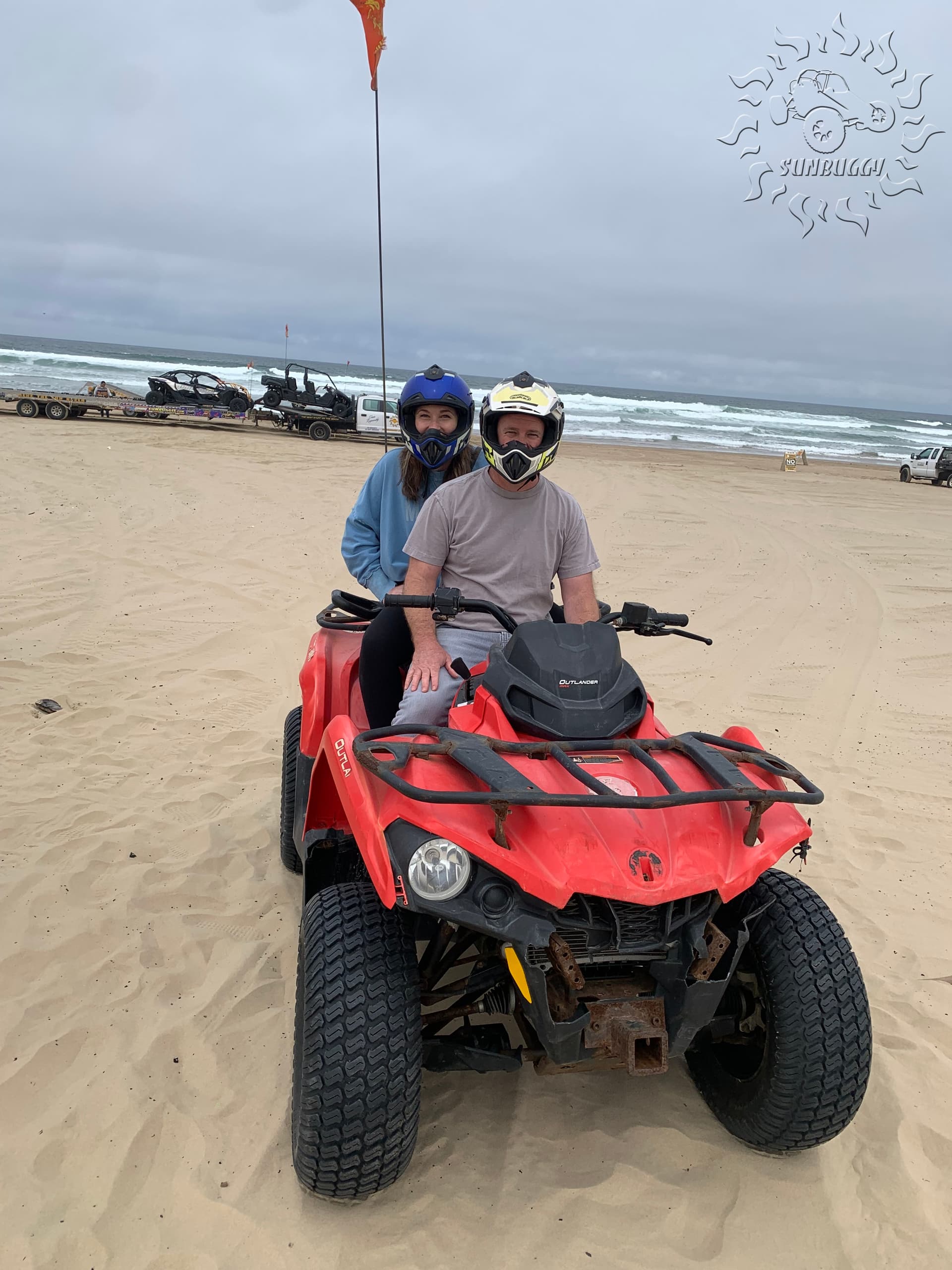 Pismo adventure photo
