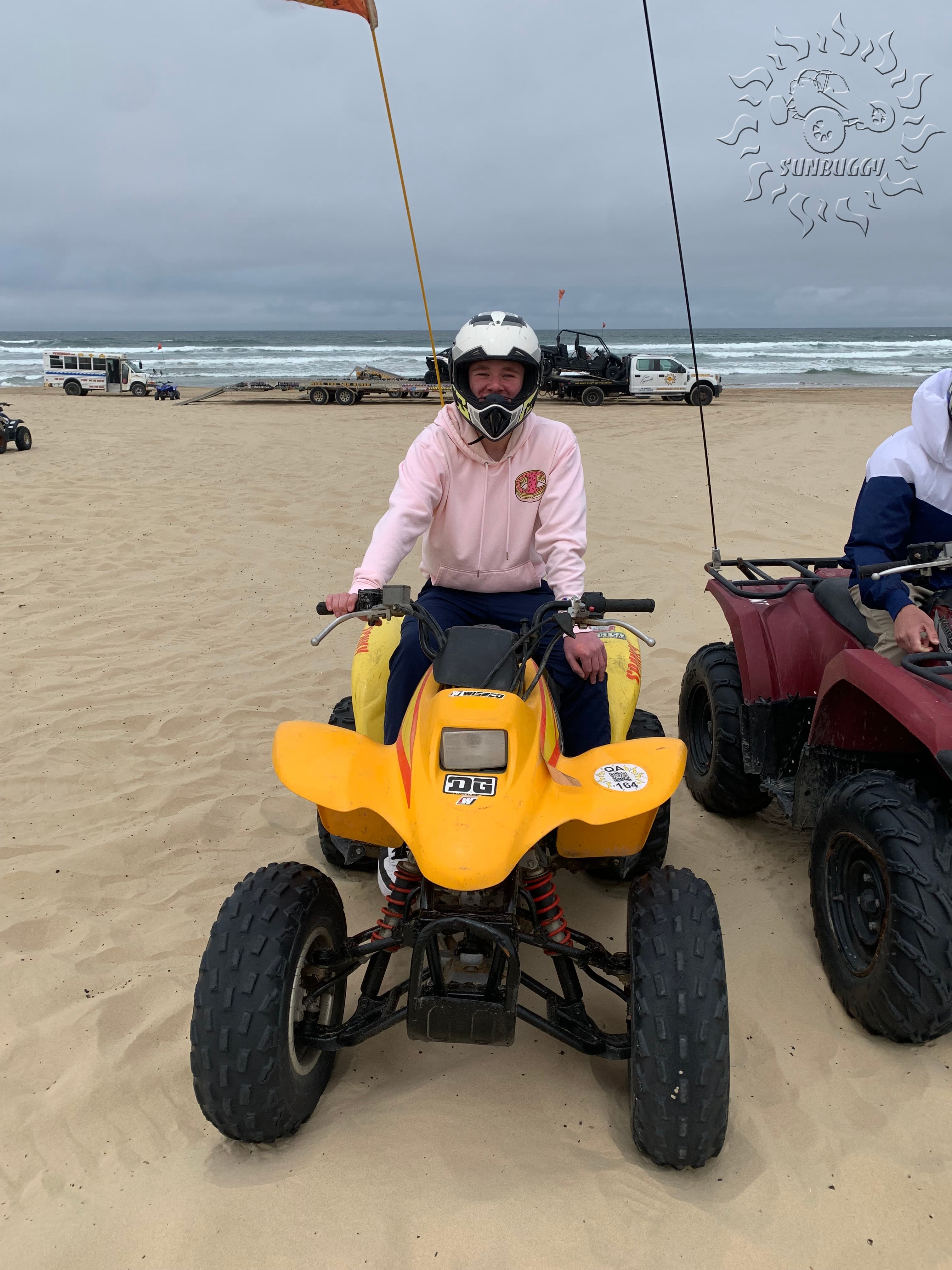 Pismo adventure photo