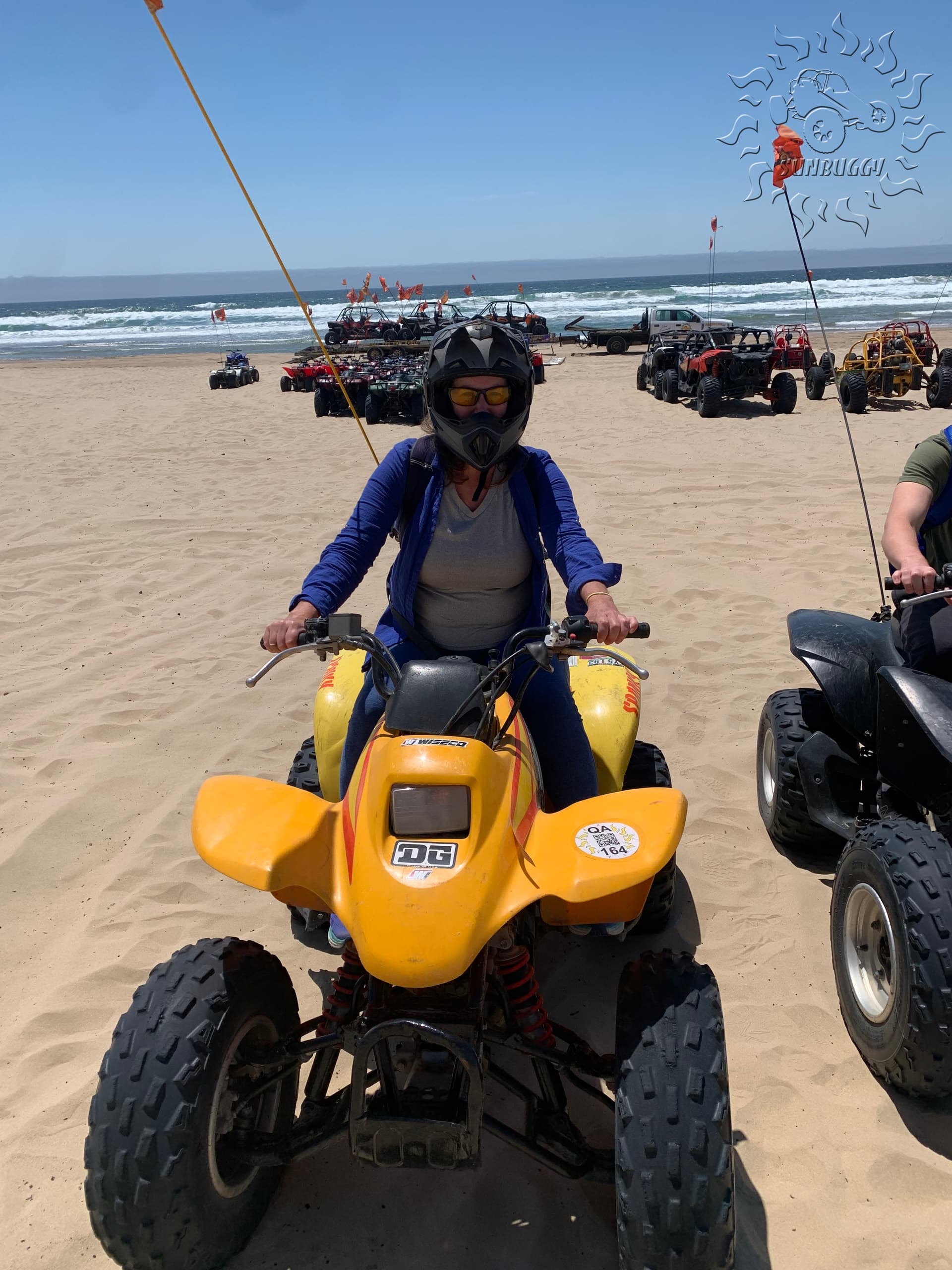 Pismo adventure photo