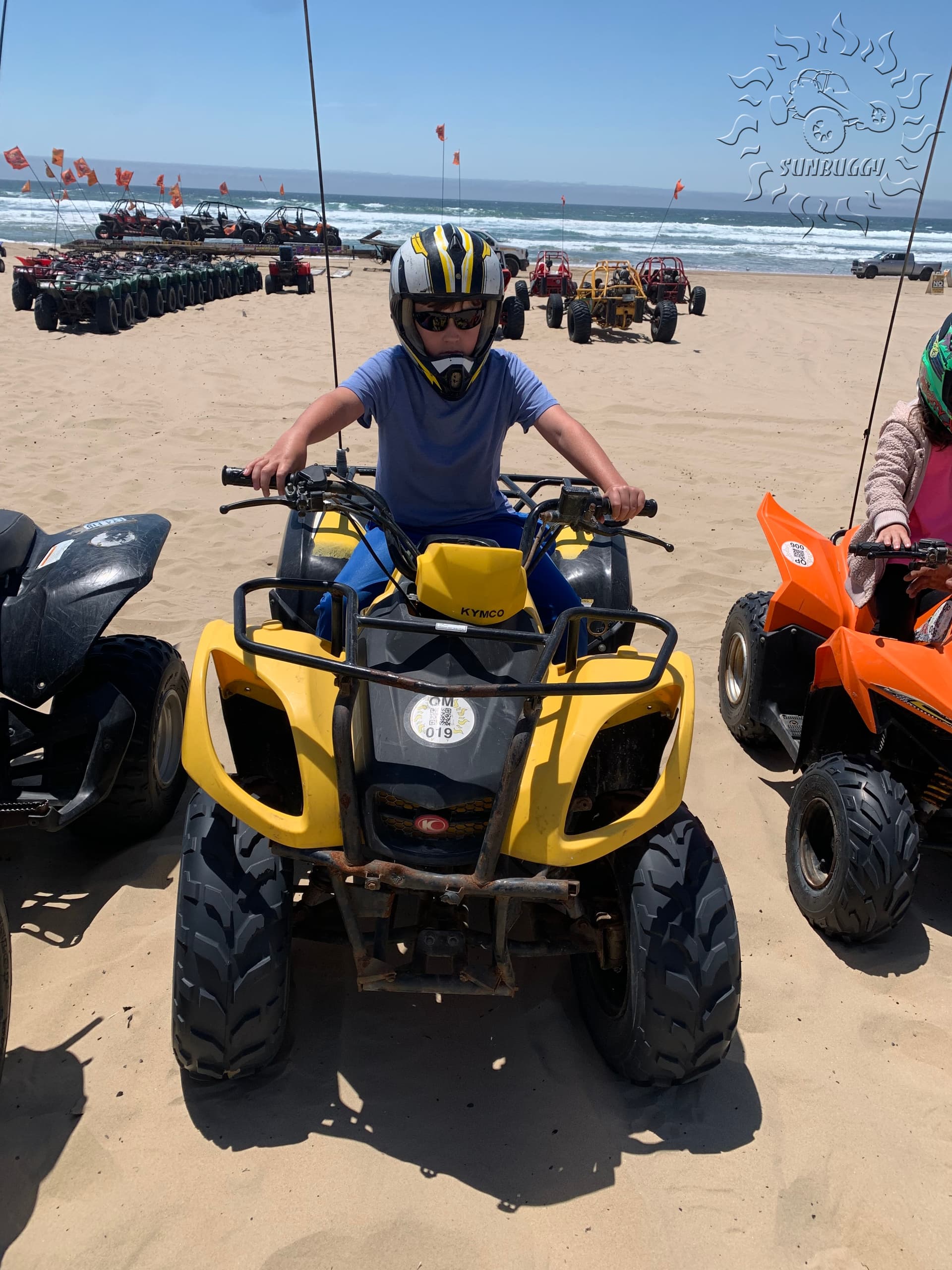 Pismo adventure photo