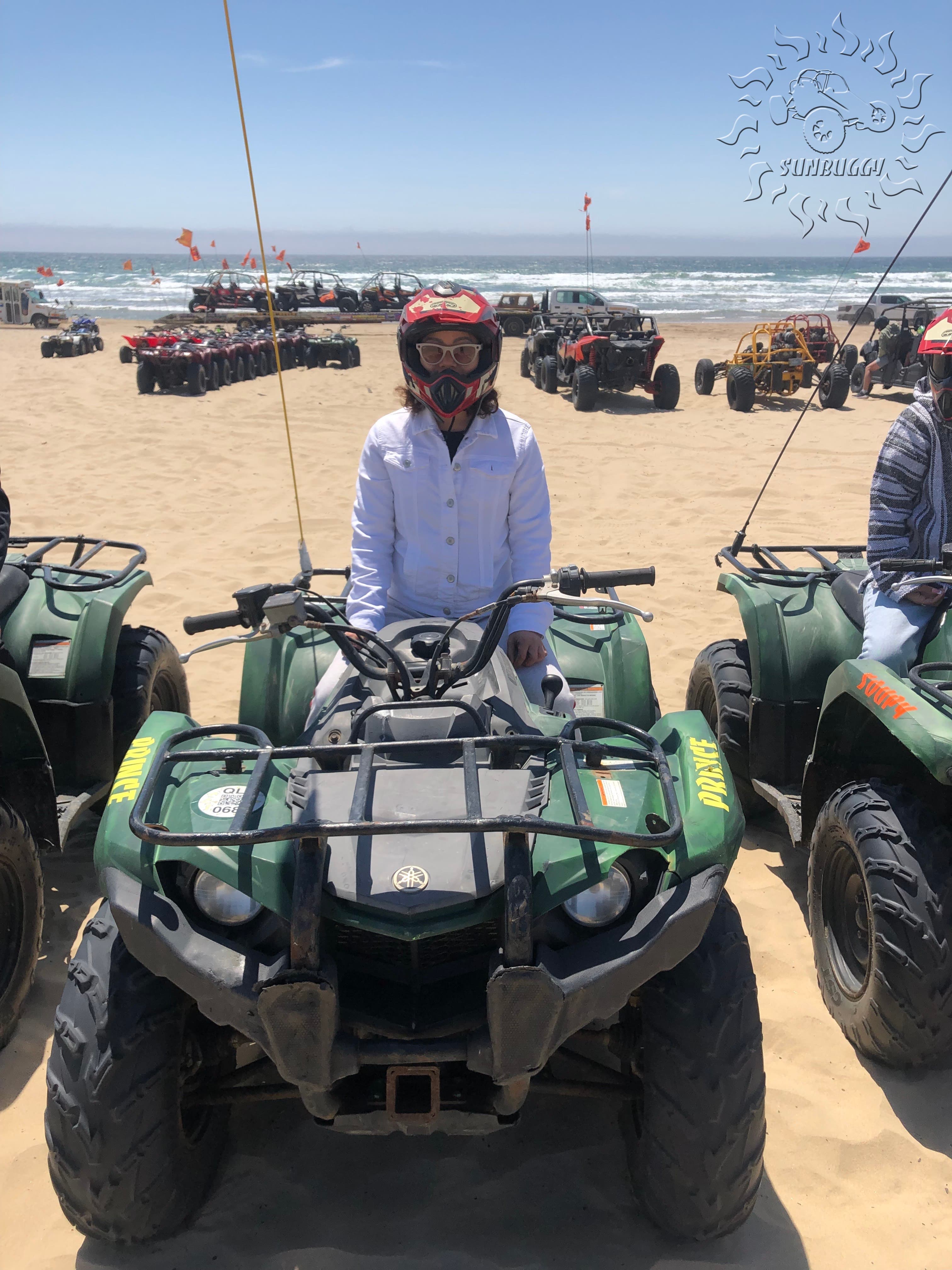 Pismo adventure photo