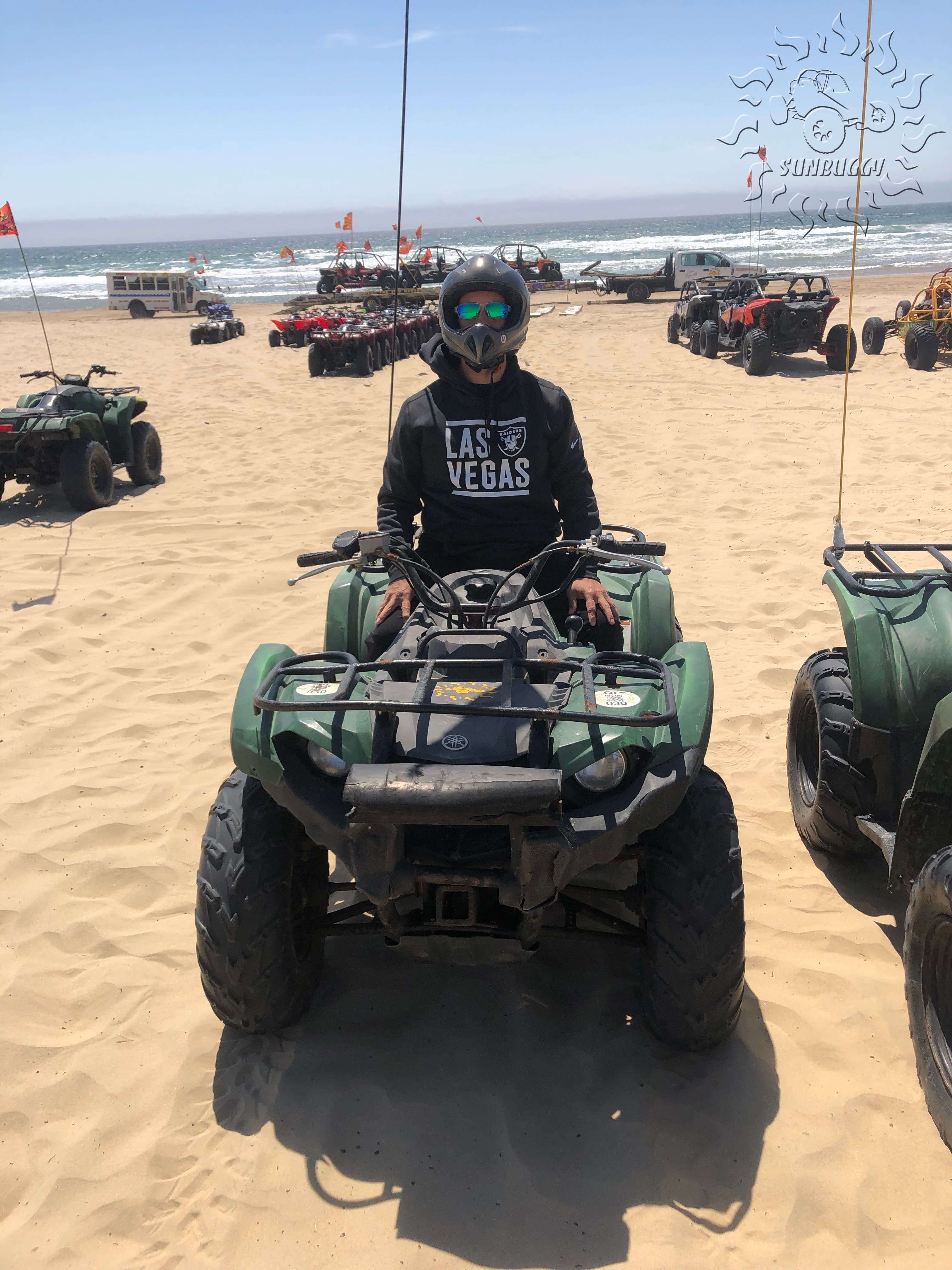 Pismo adventure photo