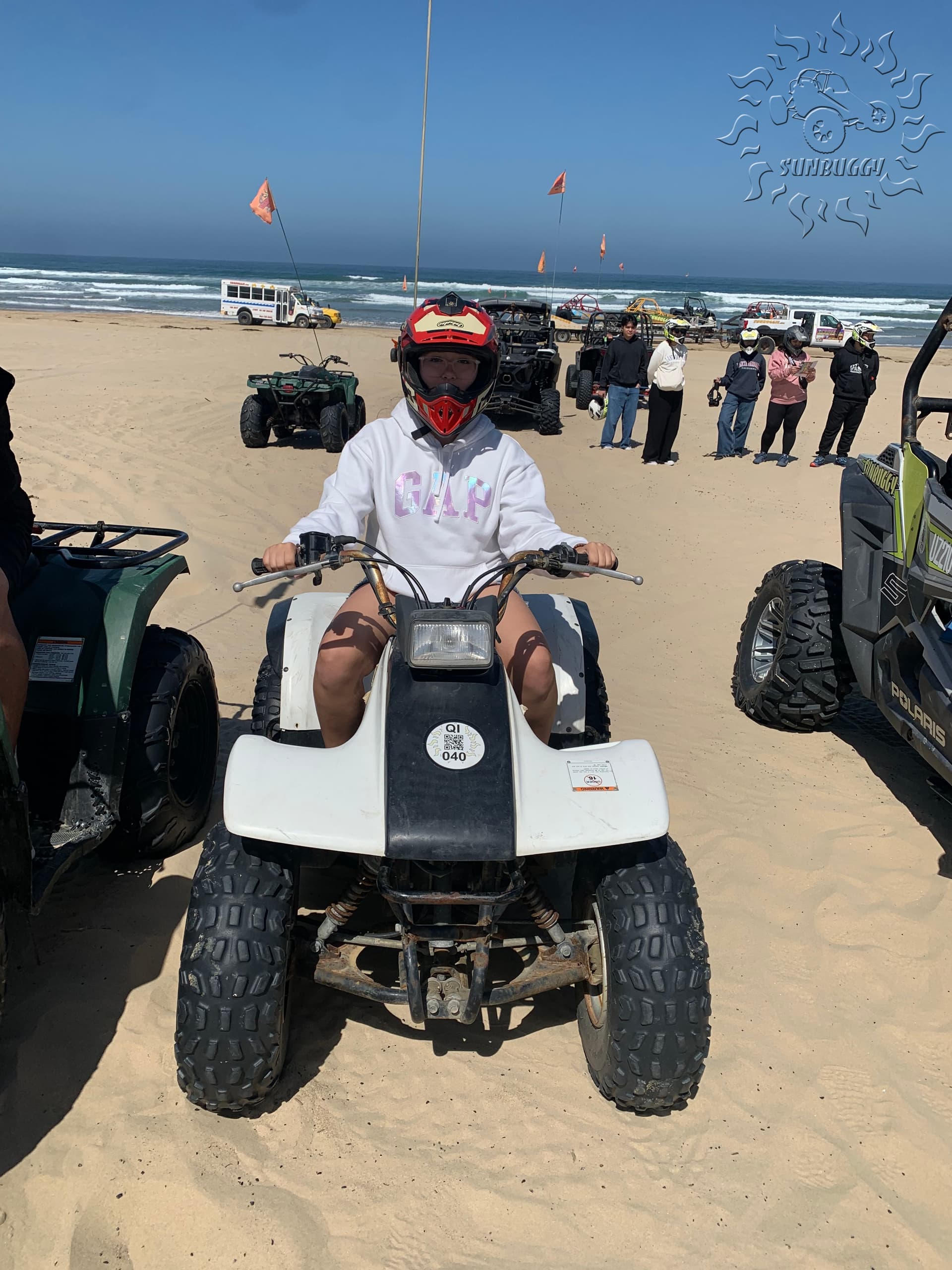 Pismo adventure photo