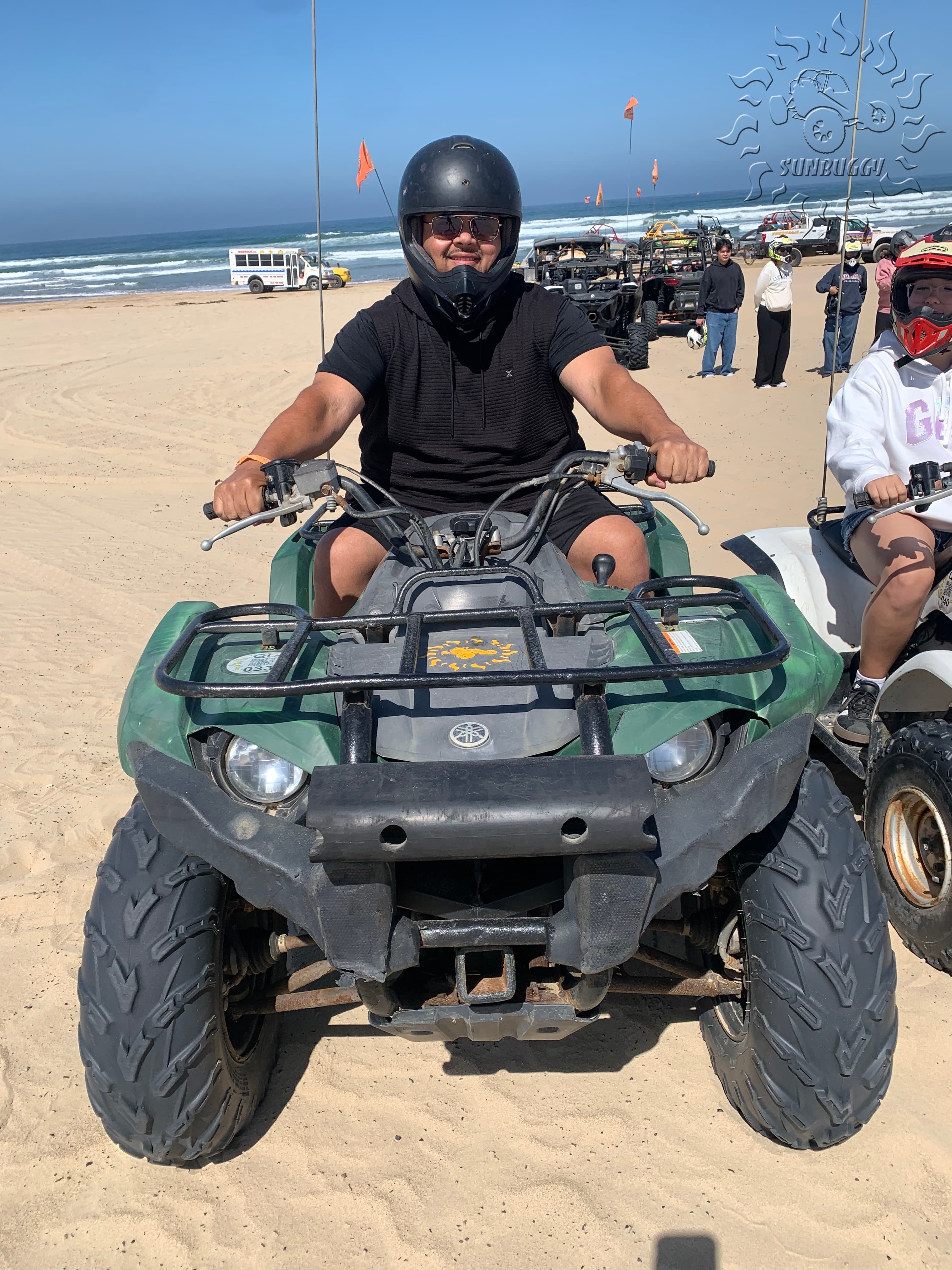 Pismo adventure photo