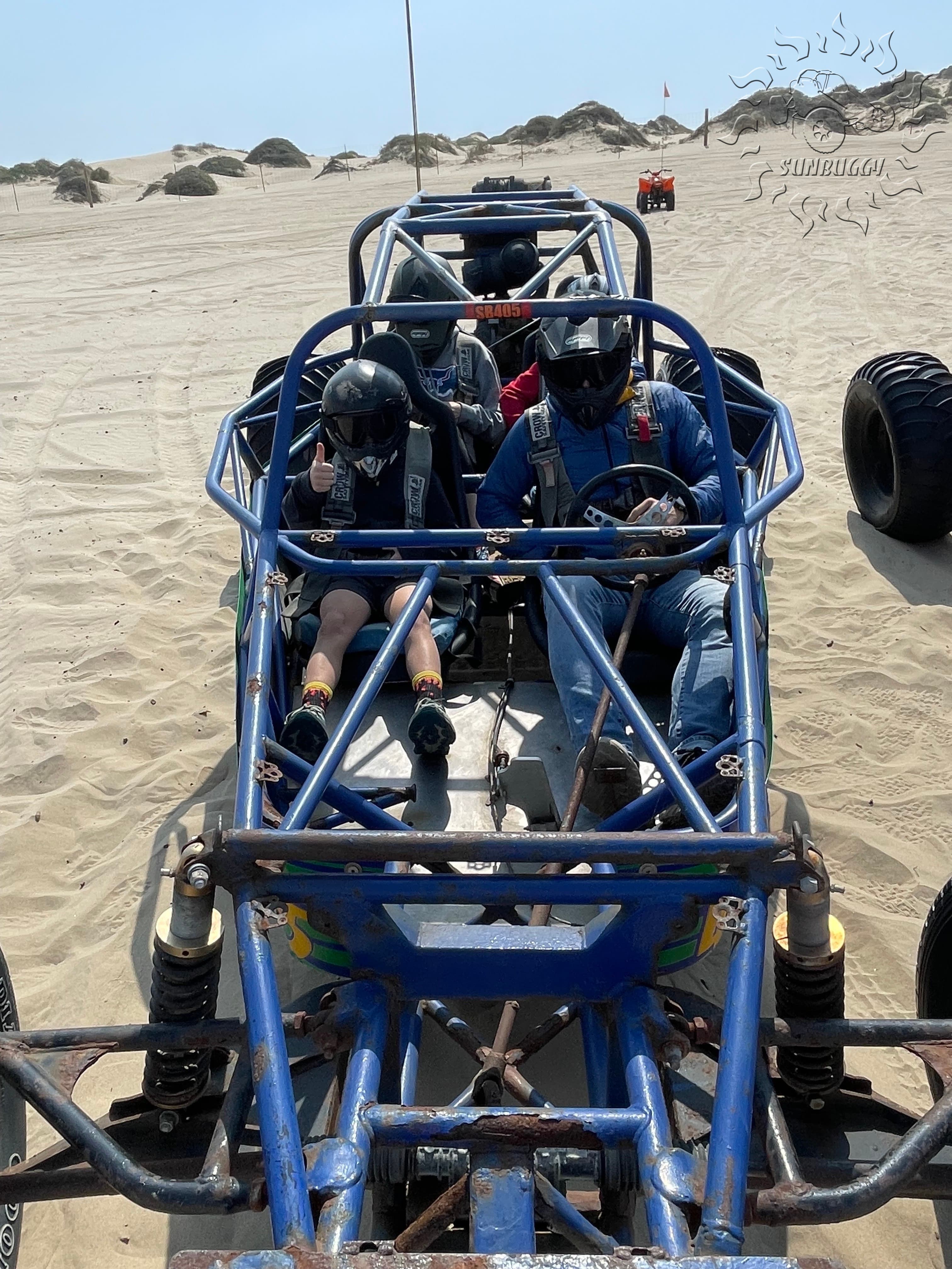 Pismo adventure photo