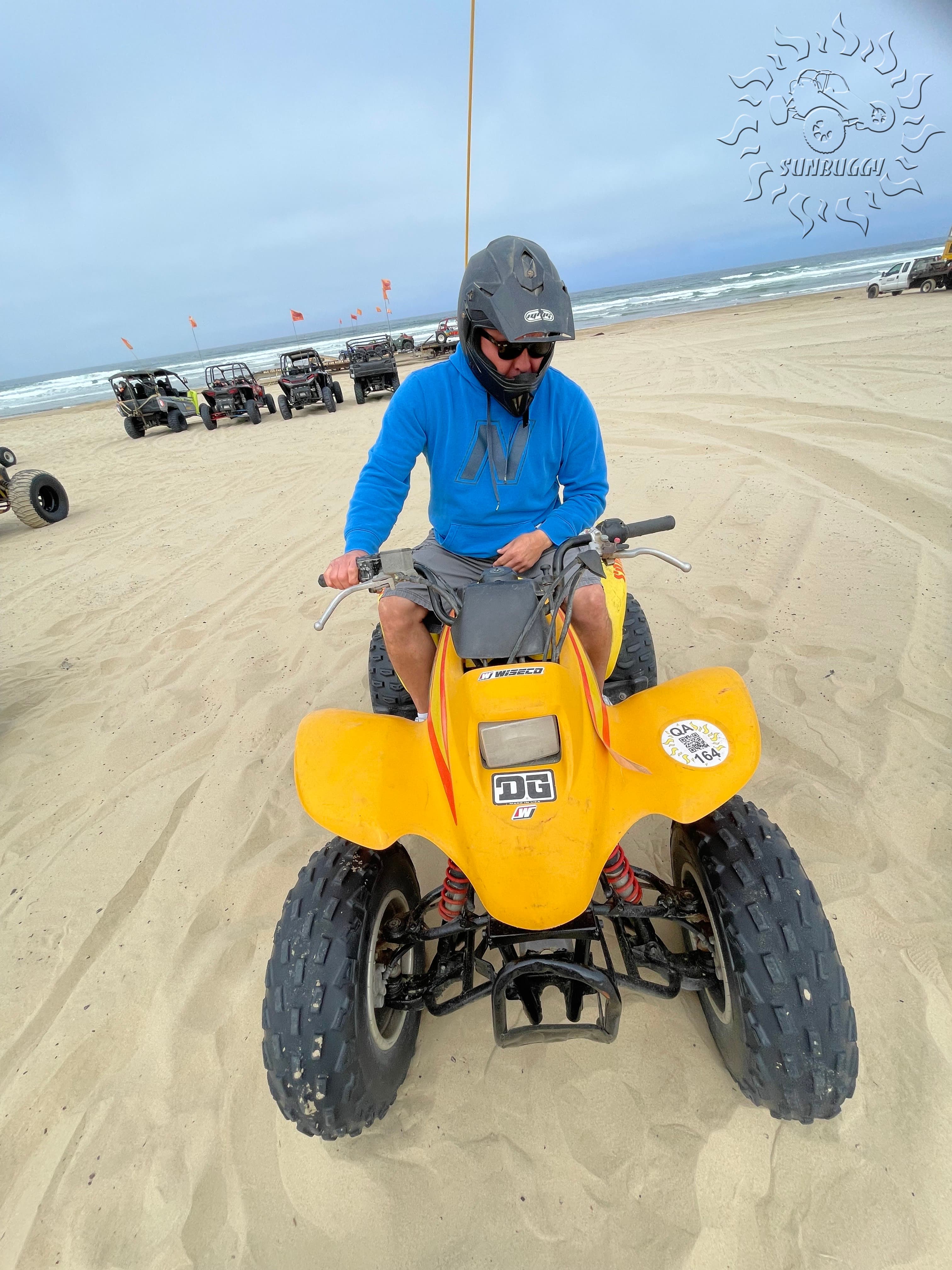 Pismo adventure photo