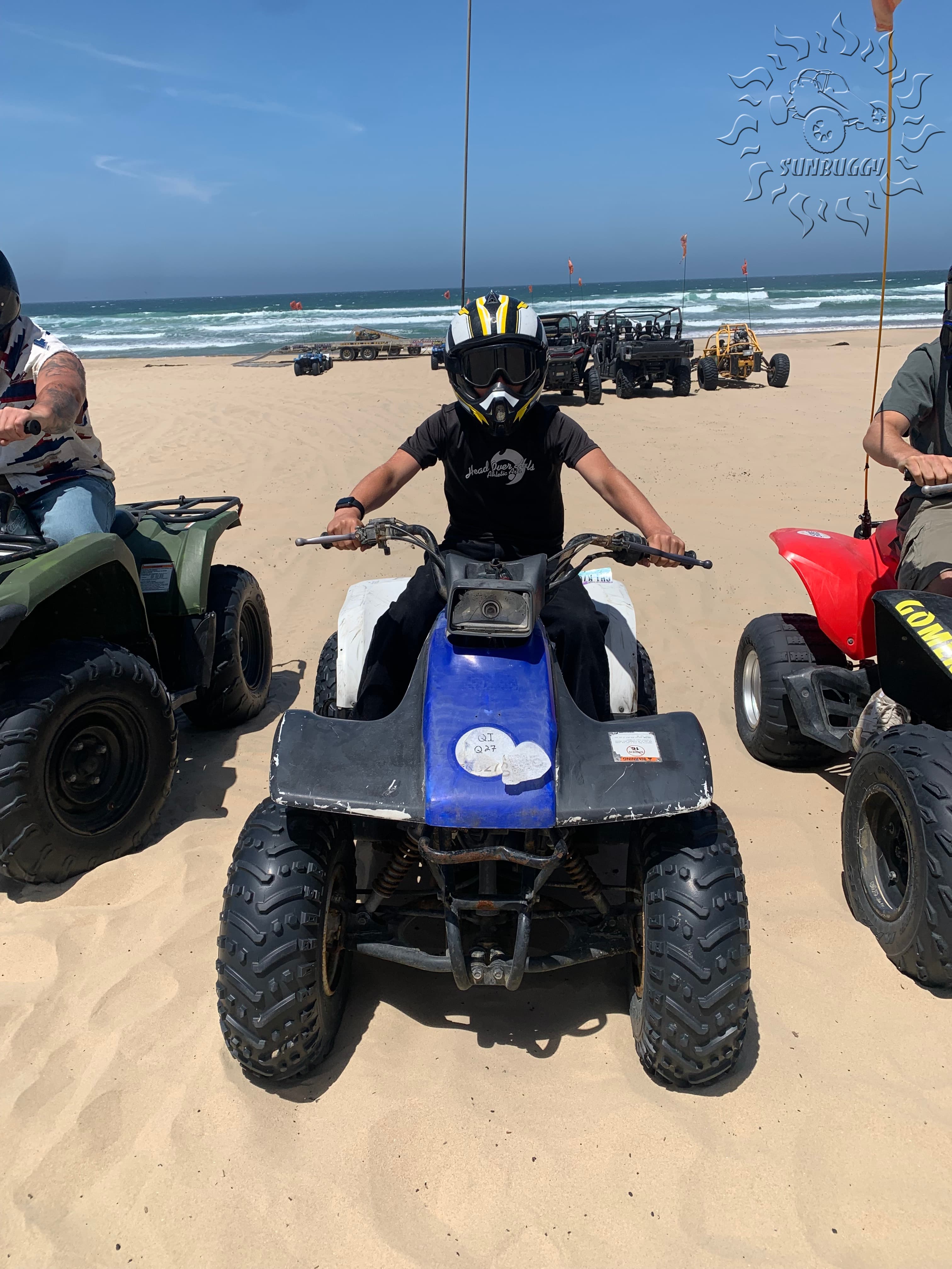Pismo adventure photo