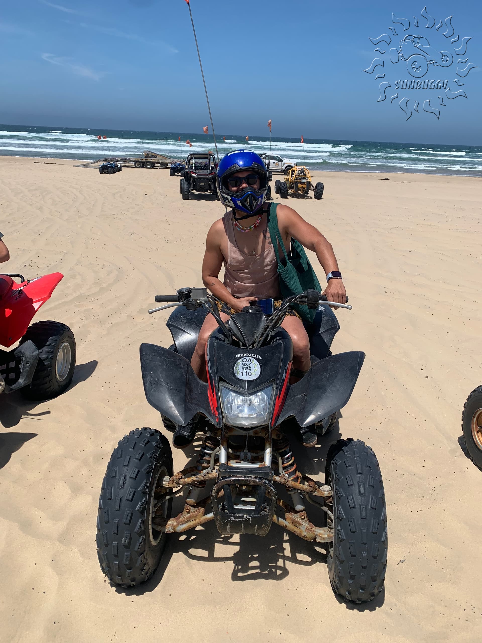 Pismo adventure photo