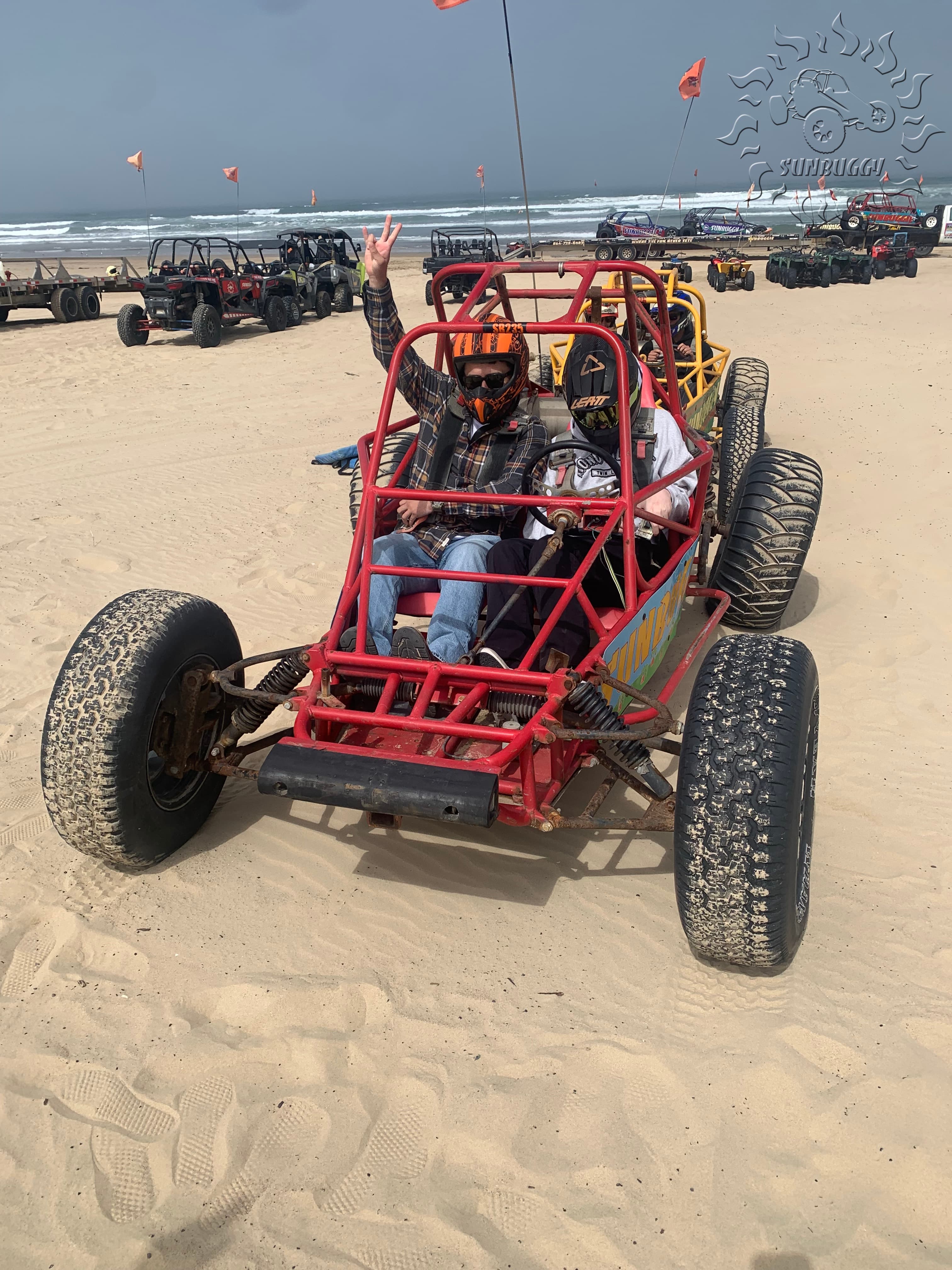 Pismo adventure photo