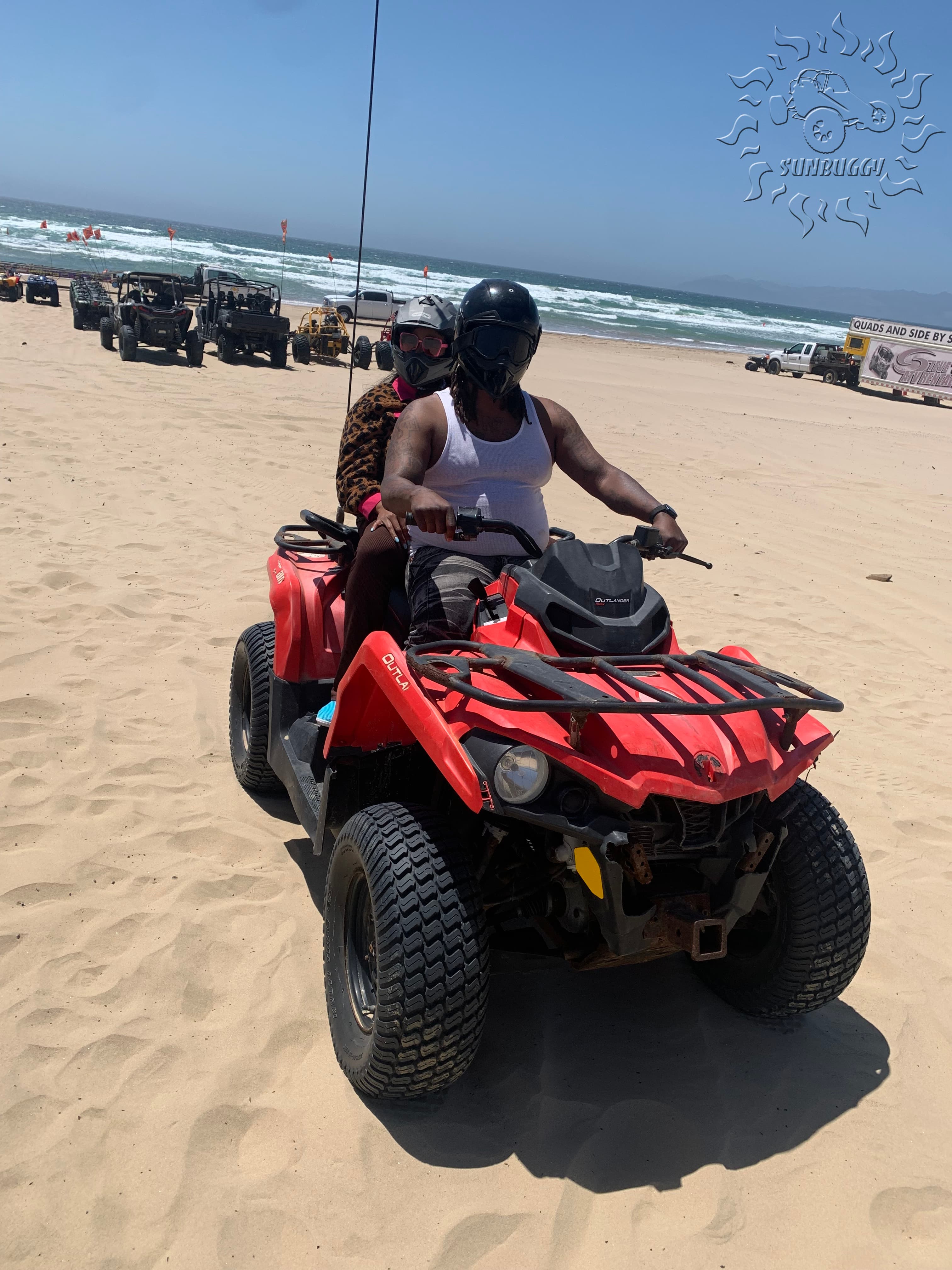 Pismo adventure photo