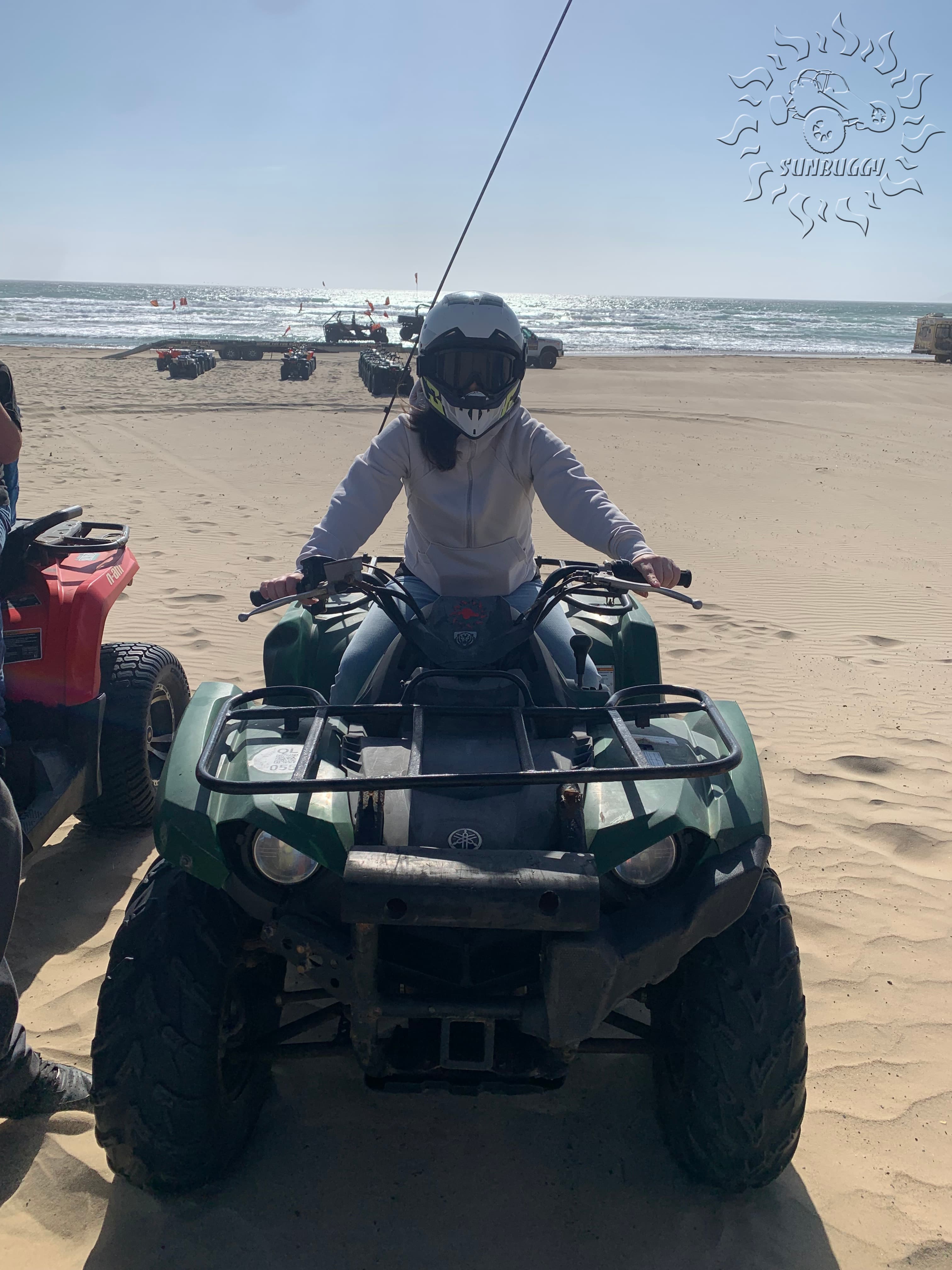 Pismo adventure photo