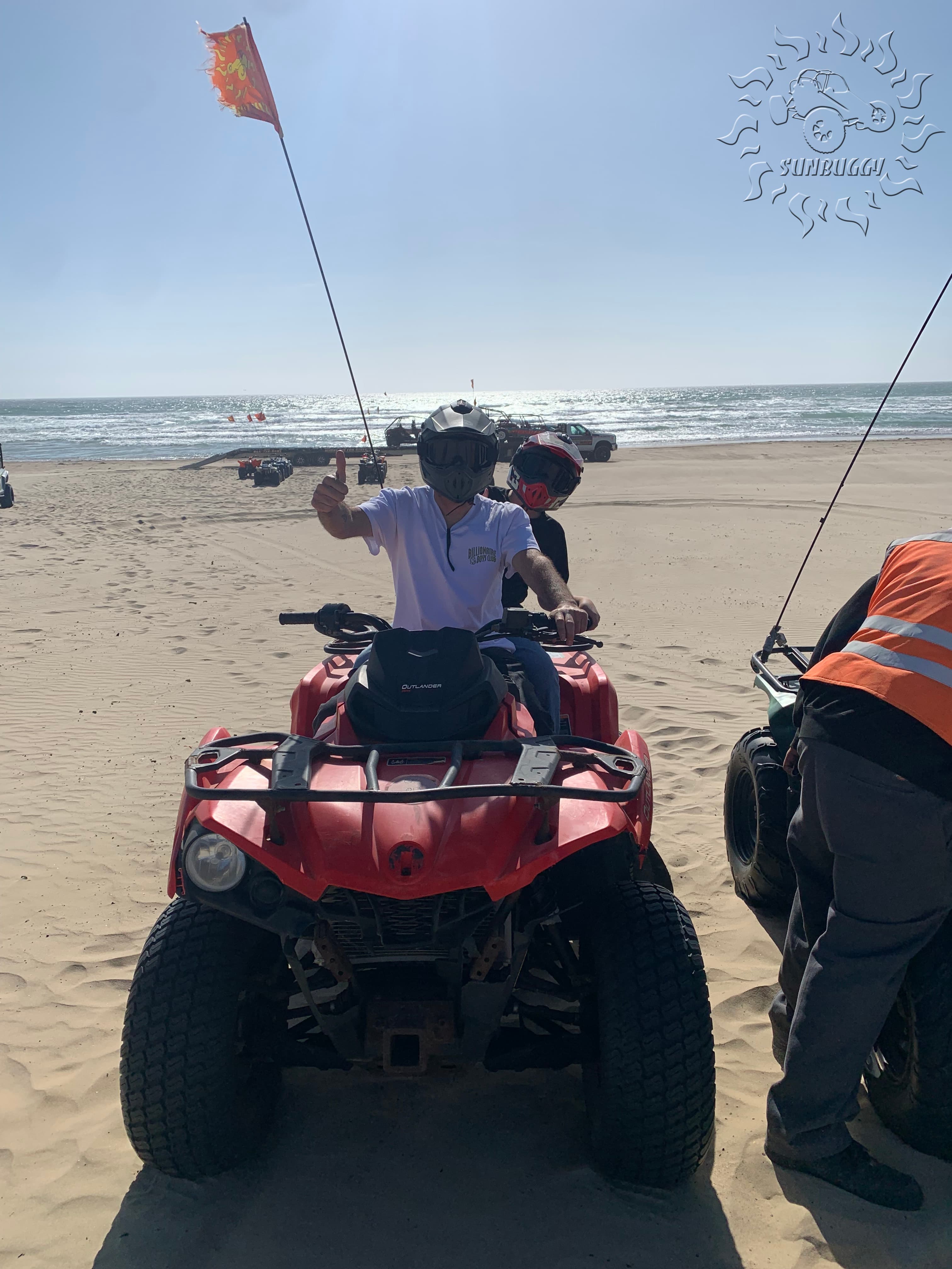 Pismo adventure photo