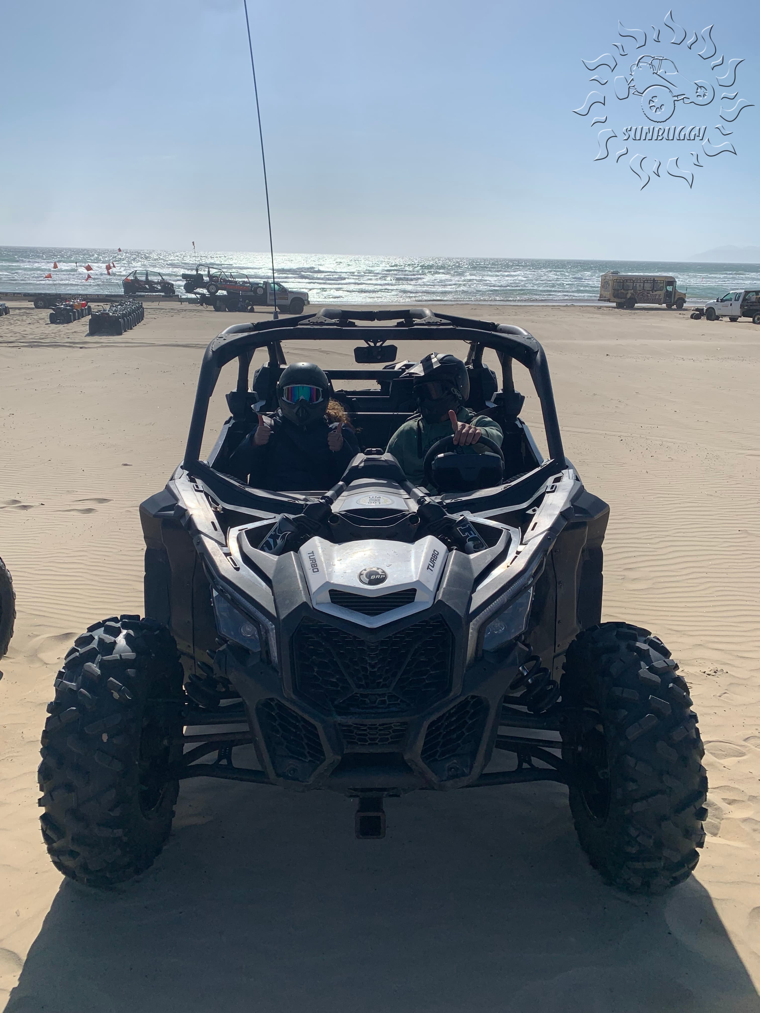 Pismo adventure photo