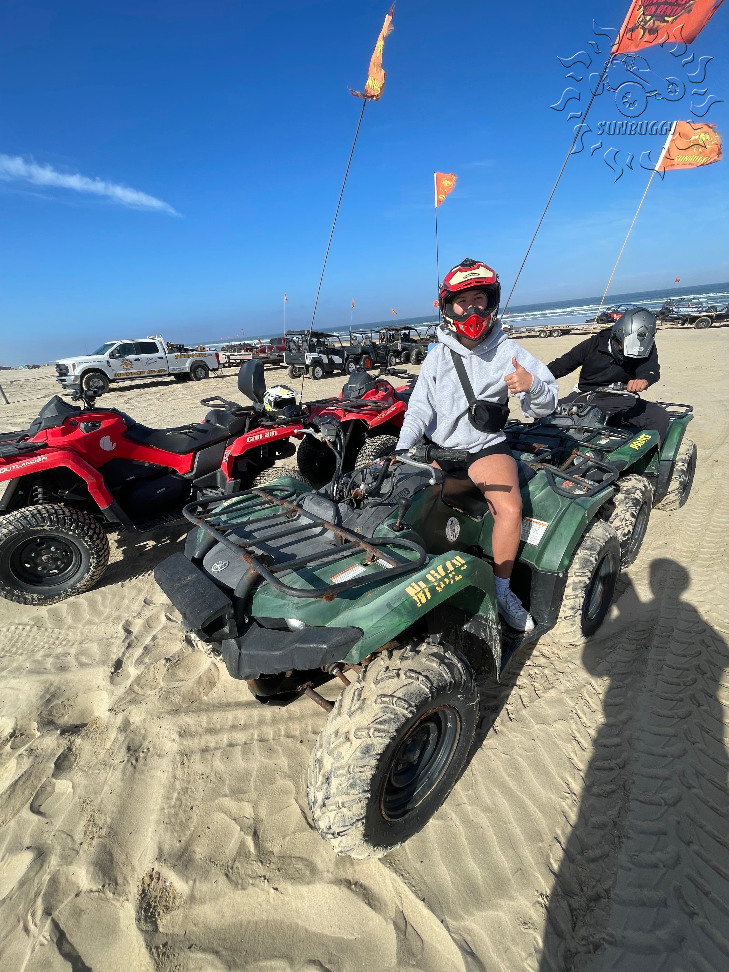 Pismo adventure photo