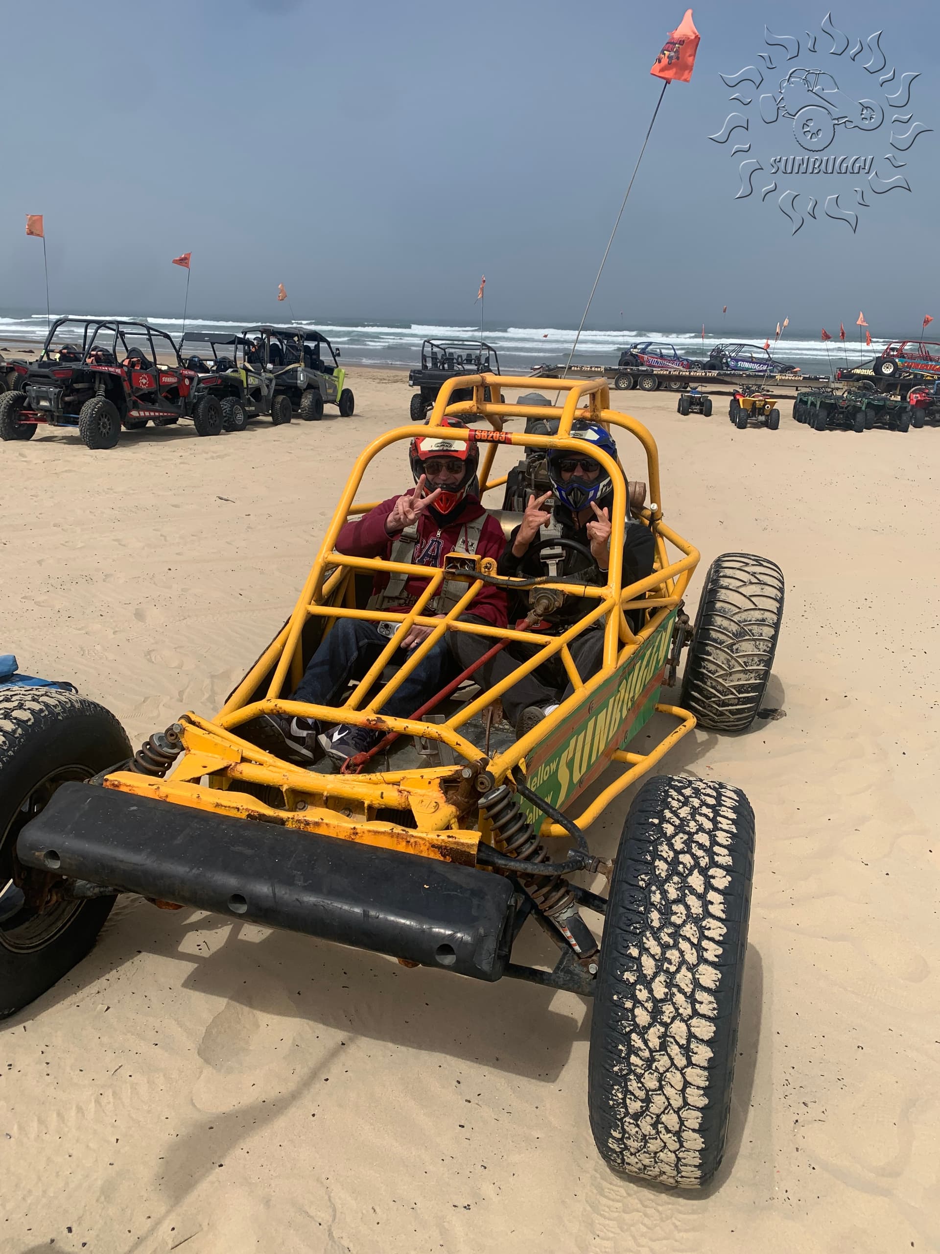 Pismo adventure photo