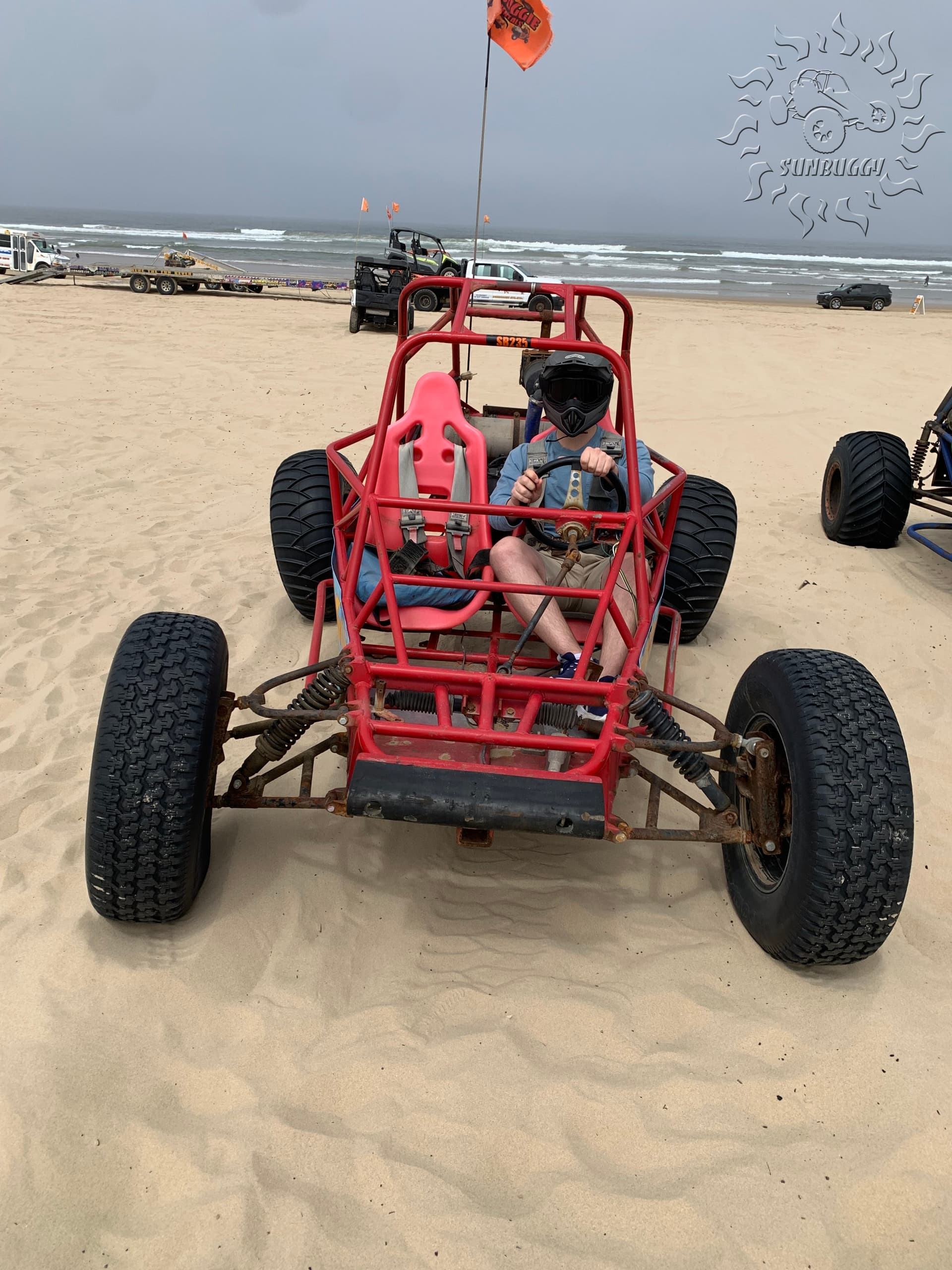 Pismo adventure photo