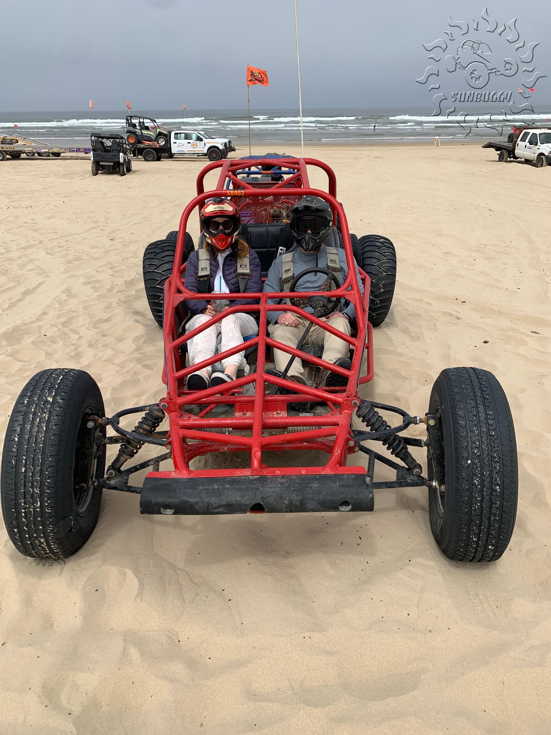 Pismo adventure photo