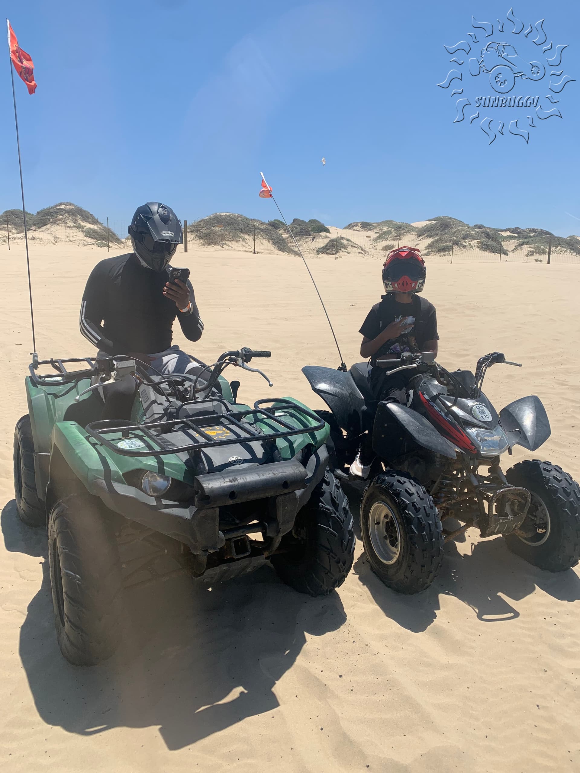 Pismo adventure photo