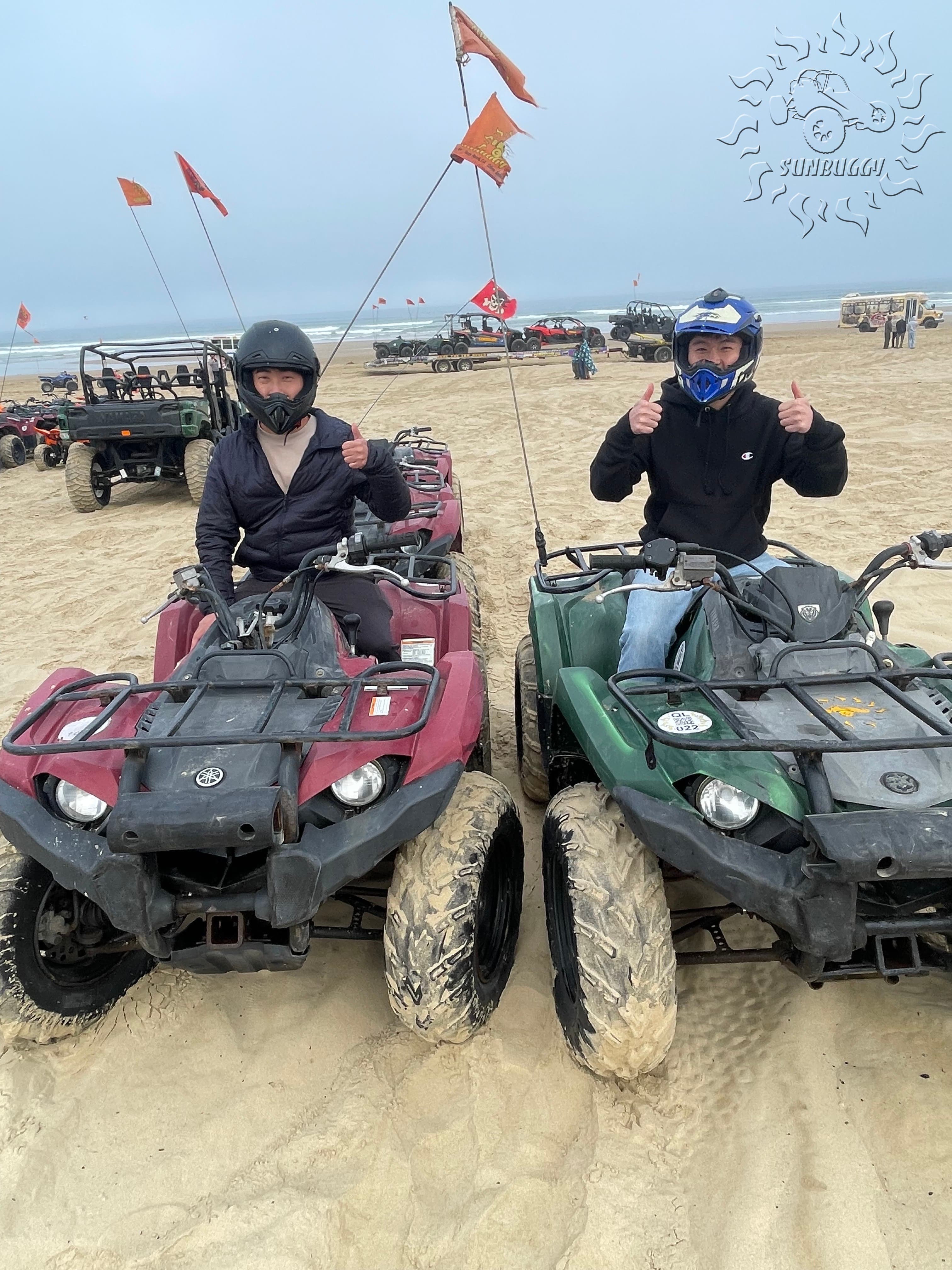 Pismo adventure photo