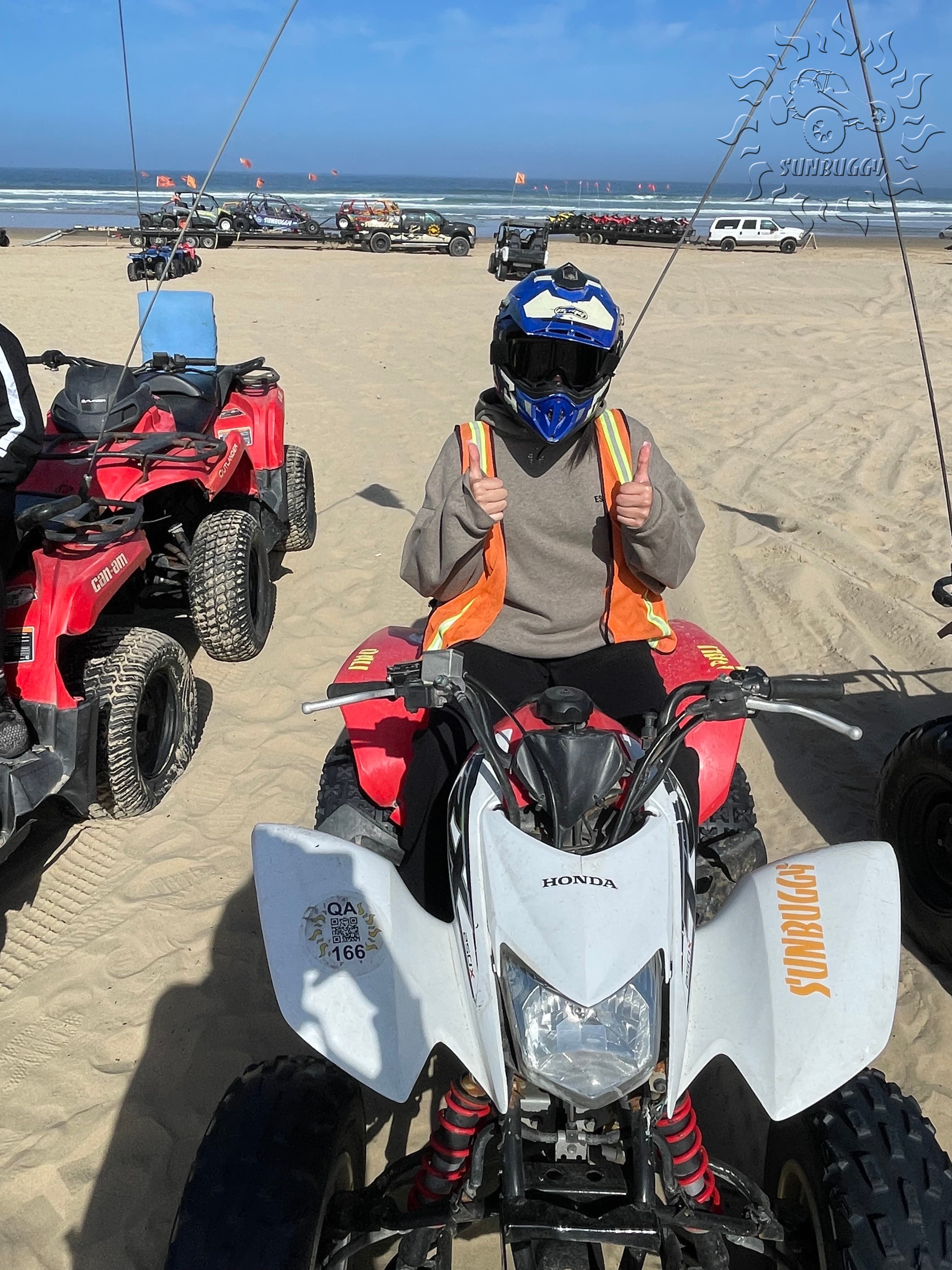 Pismo adventure photo