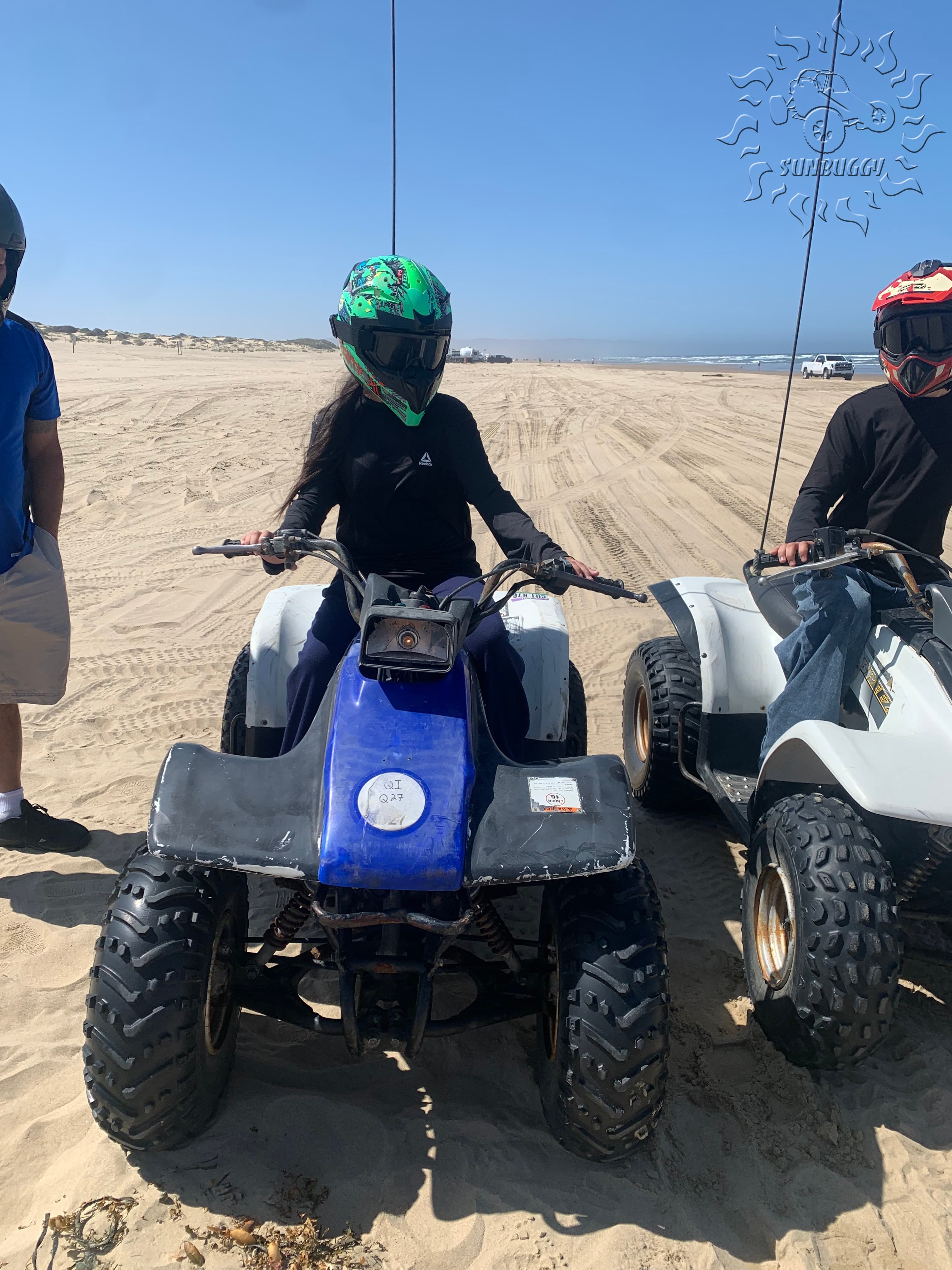Pismo adventure photo