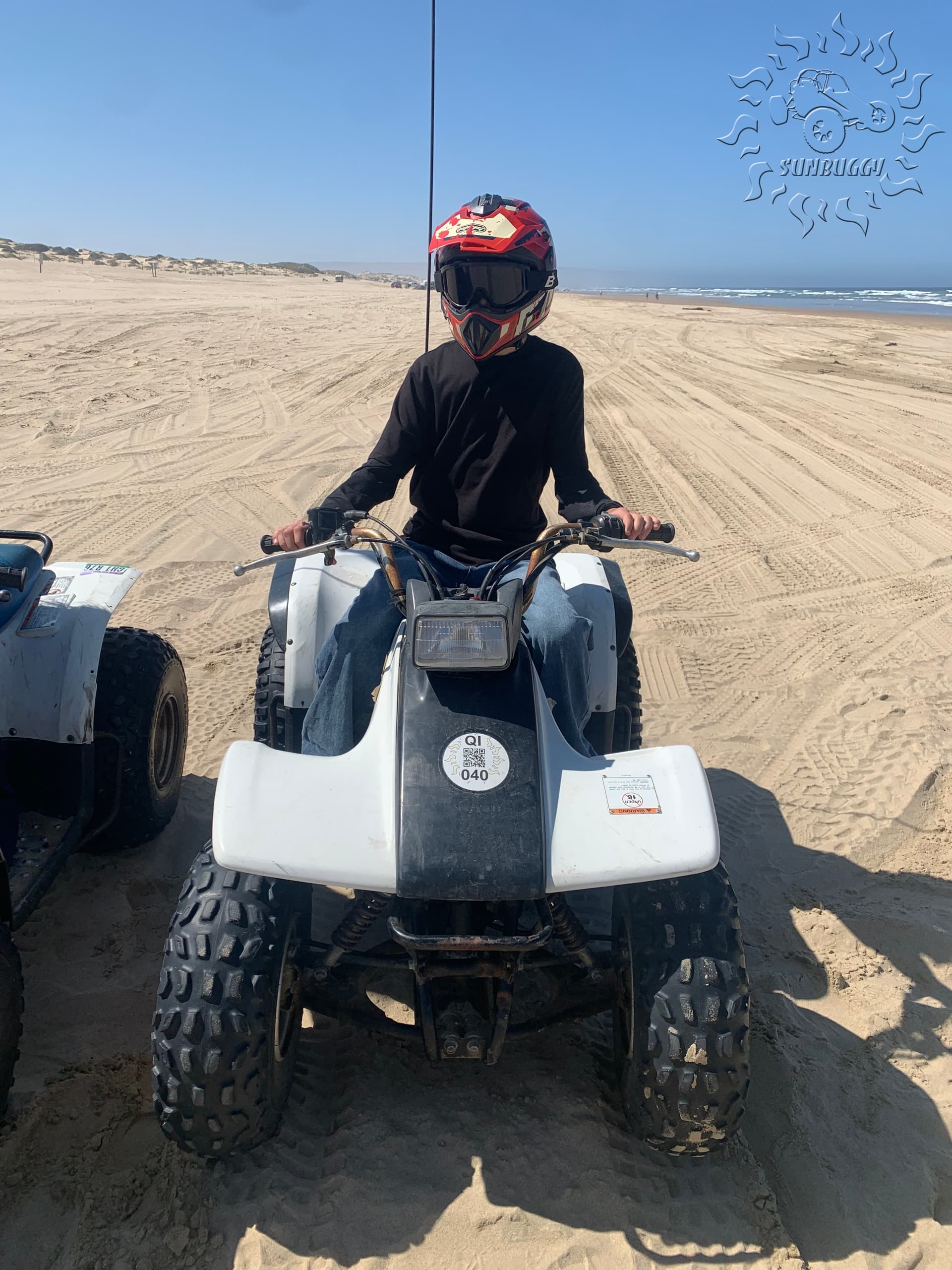 Pismo adventure photo