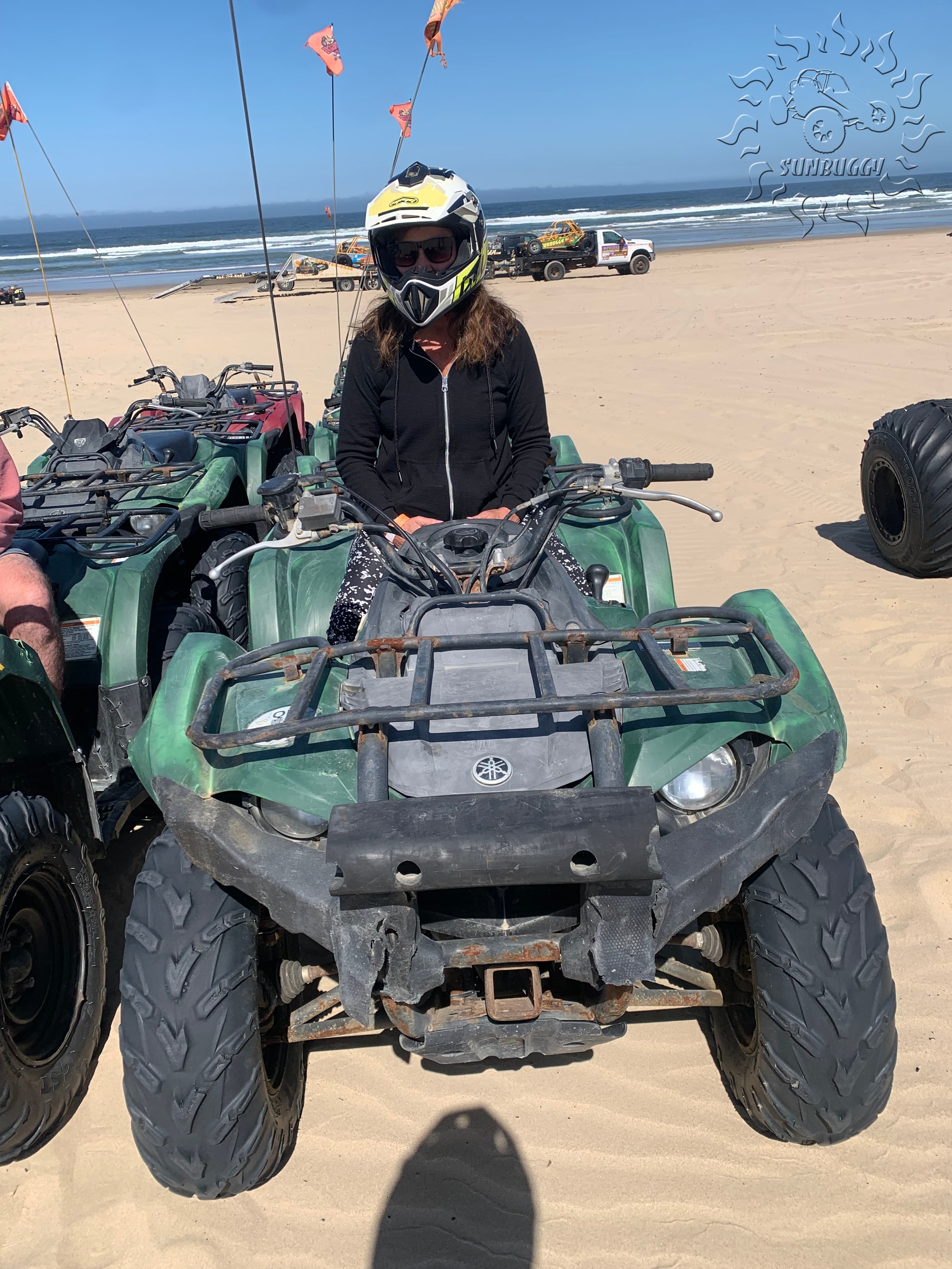 Pismo adventure photo