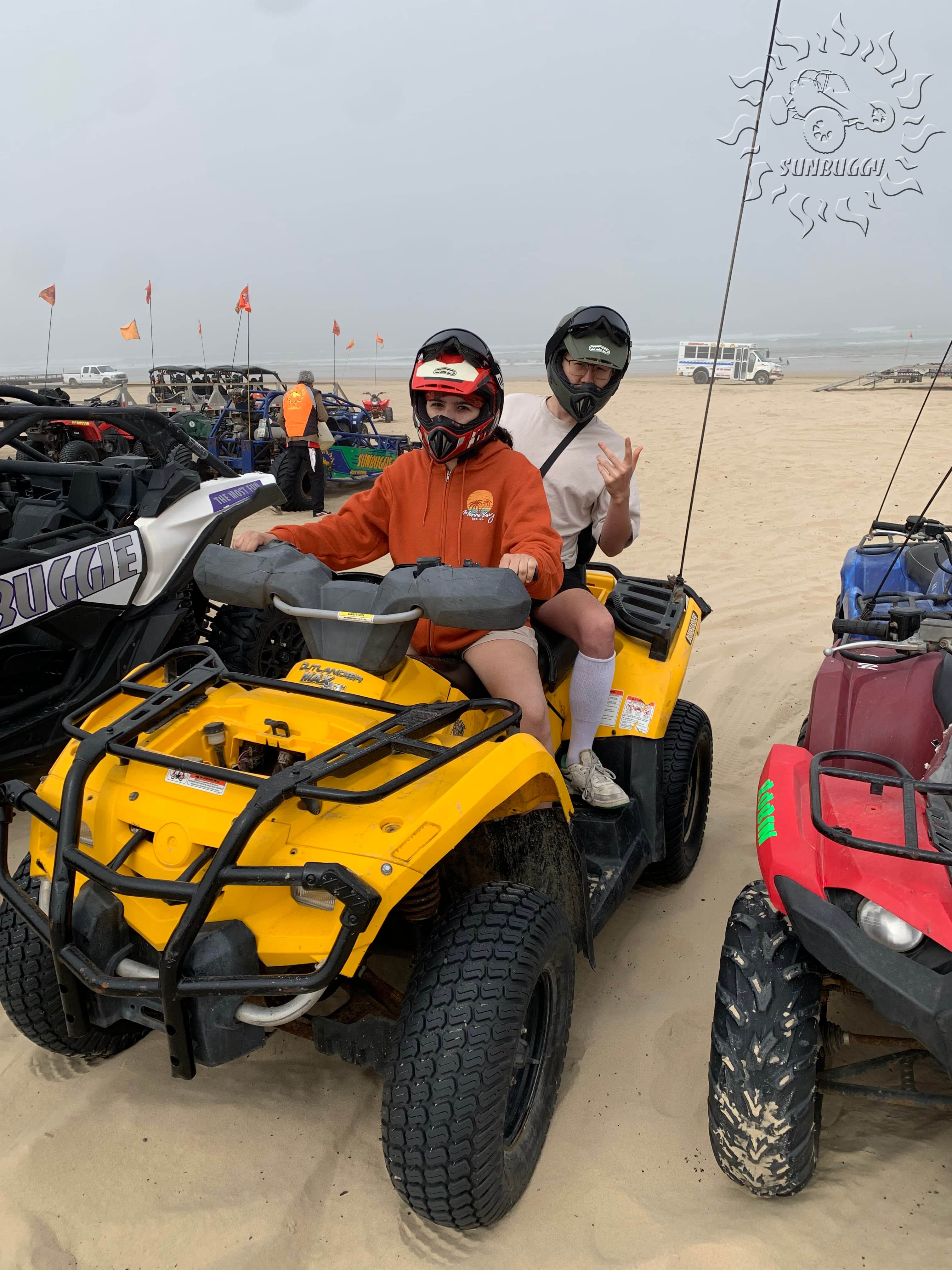 Pismo adventure photo