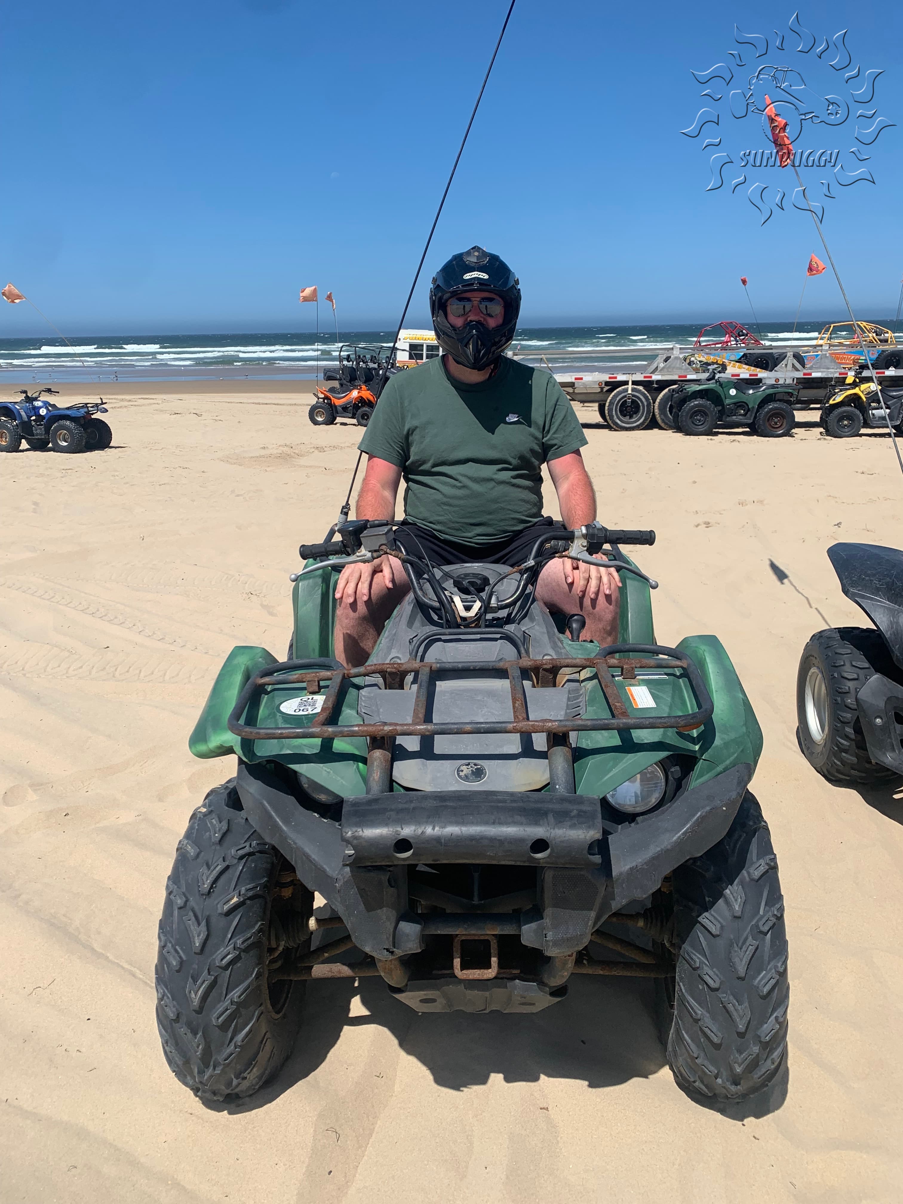 Pismo adventure photo