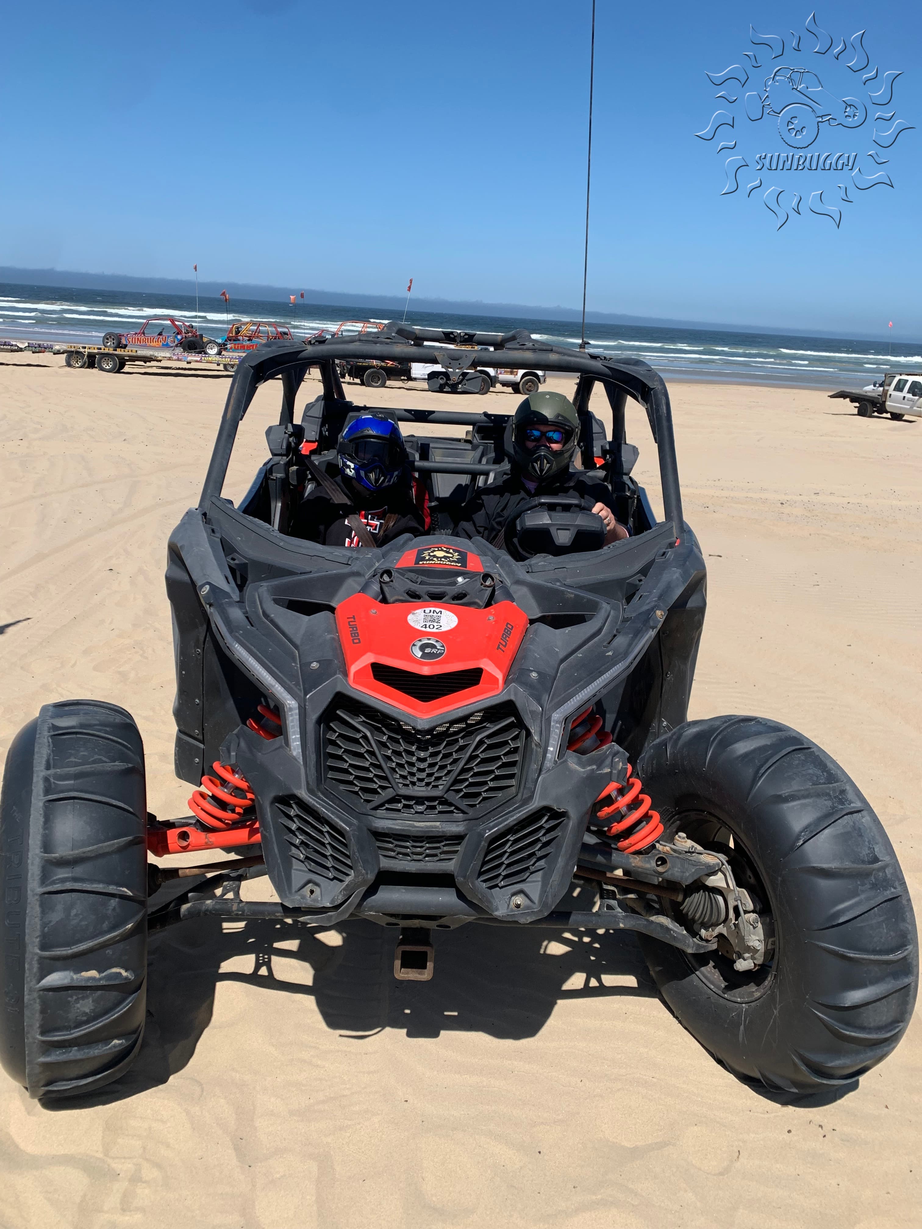 Pismo adventure photo
